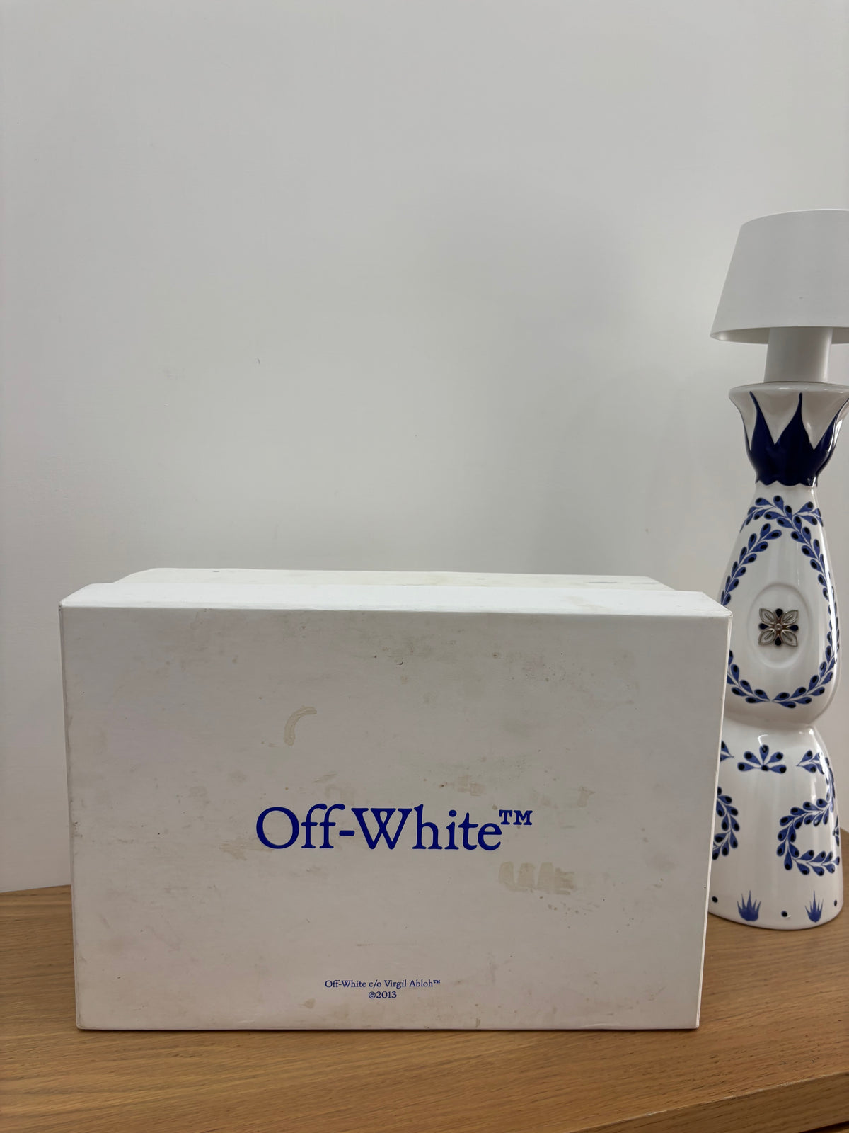 Off-White-Size 43-Condizioni 9/10