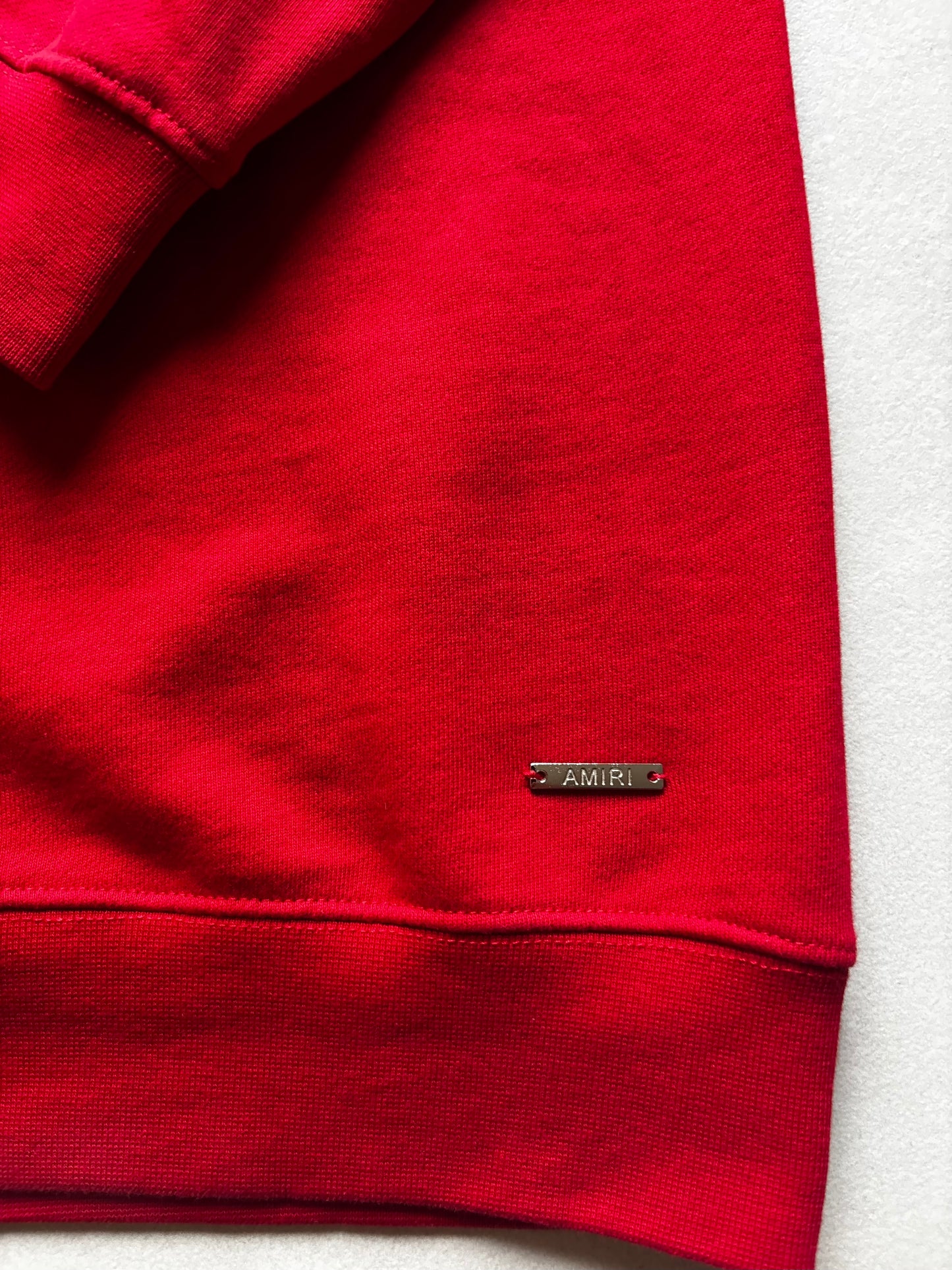 Amiri crewneck-Size L-Condizioni 8,5/10