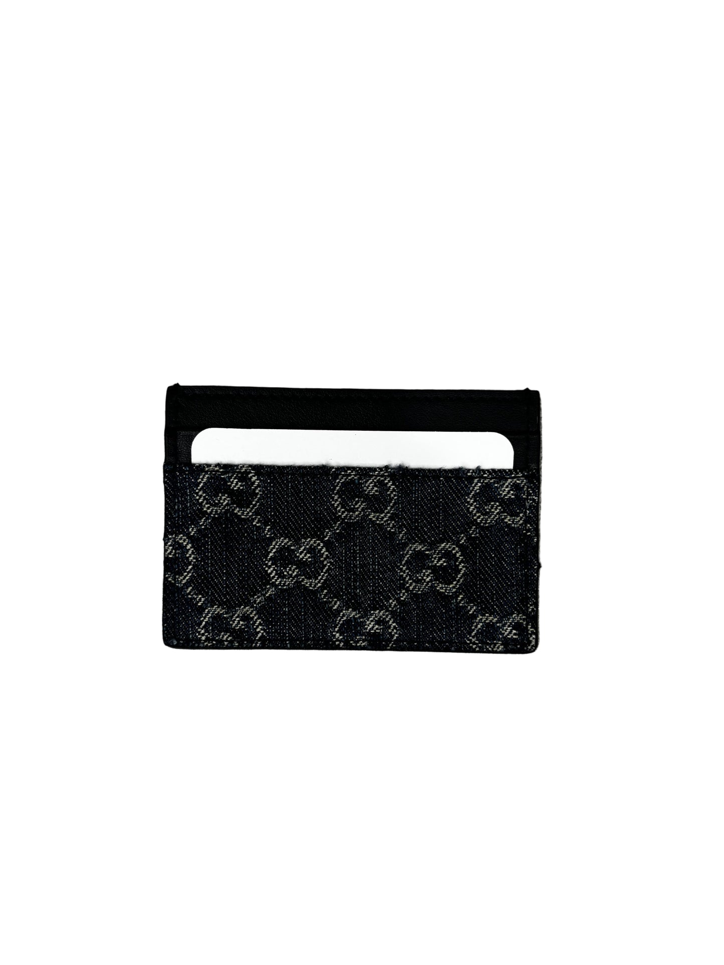 Portacarte Gucci