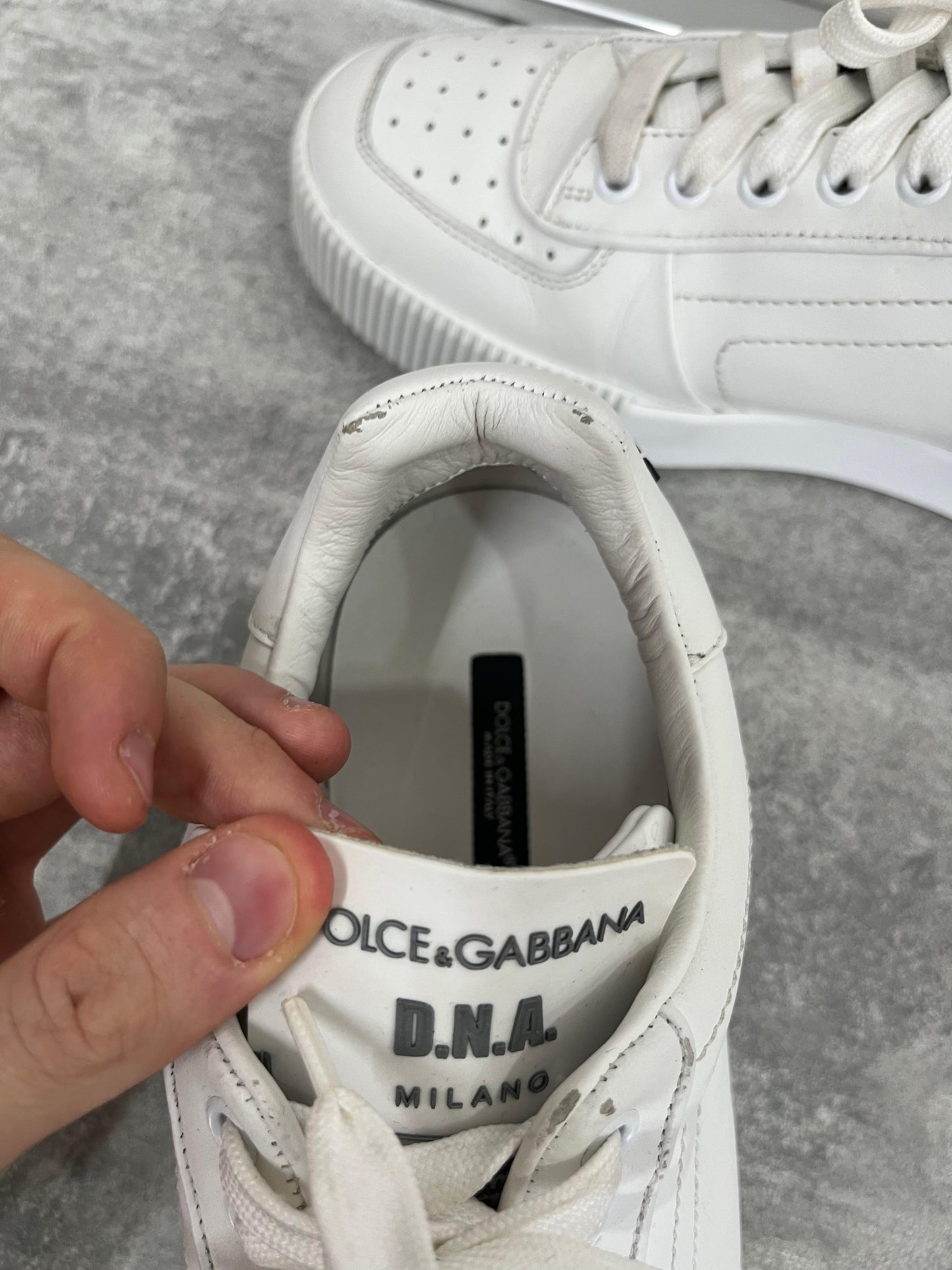Dolce & Gabbana DNA-Size 40-Condizioni 8,5/10