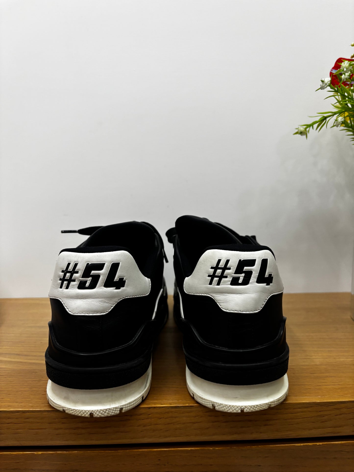 LV trainer- Size 8( EU 43/43,5)-Condizioni 8/10