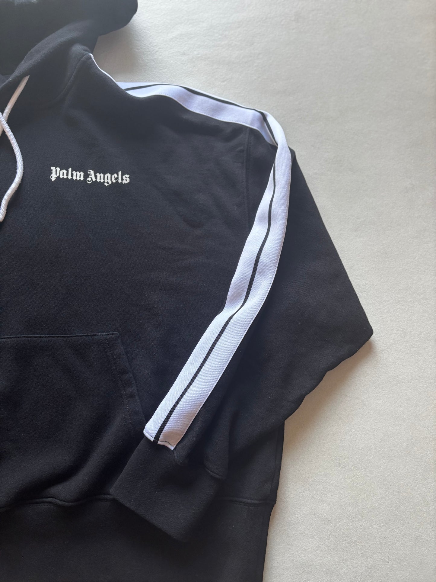 Felpa Palm Angels-Size S-Condizioni 8,5/10