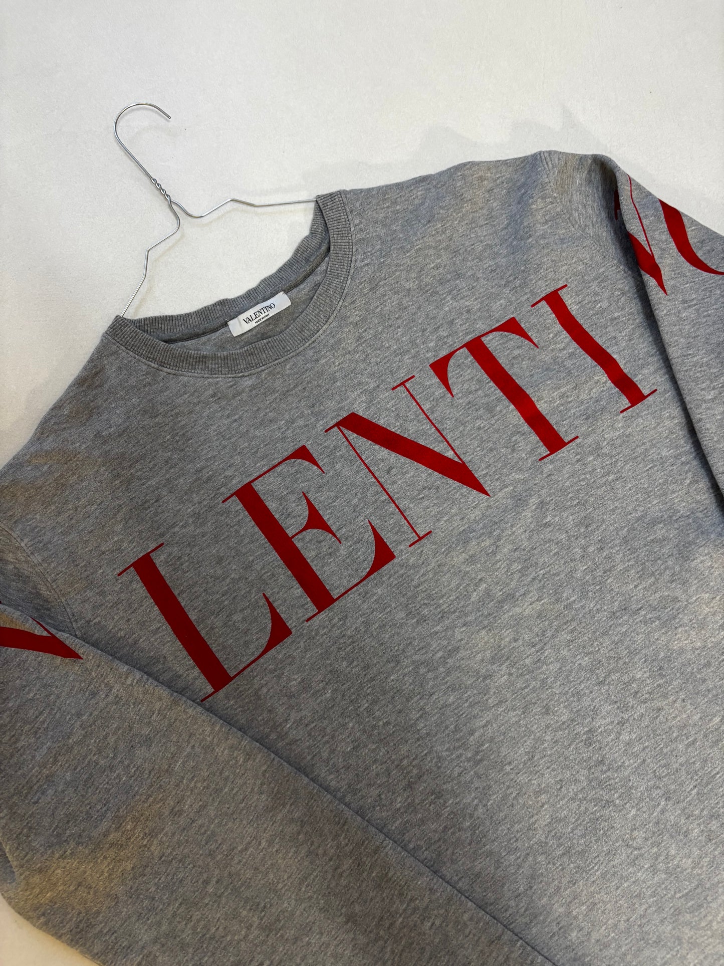 Maglioncino Valentino-Size XXL-Condizioni 9/10