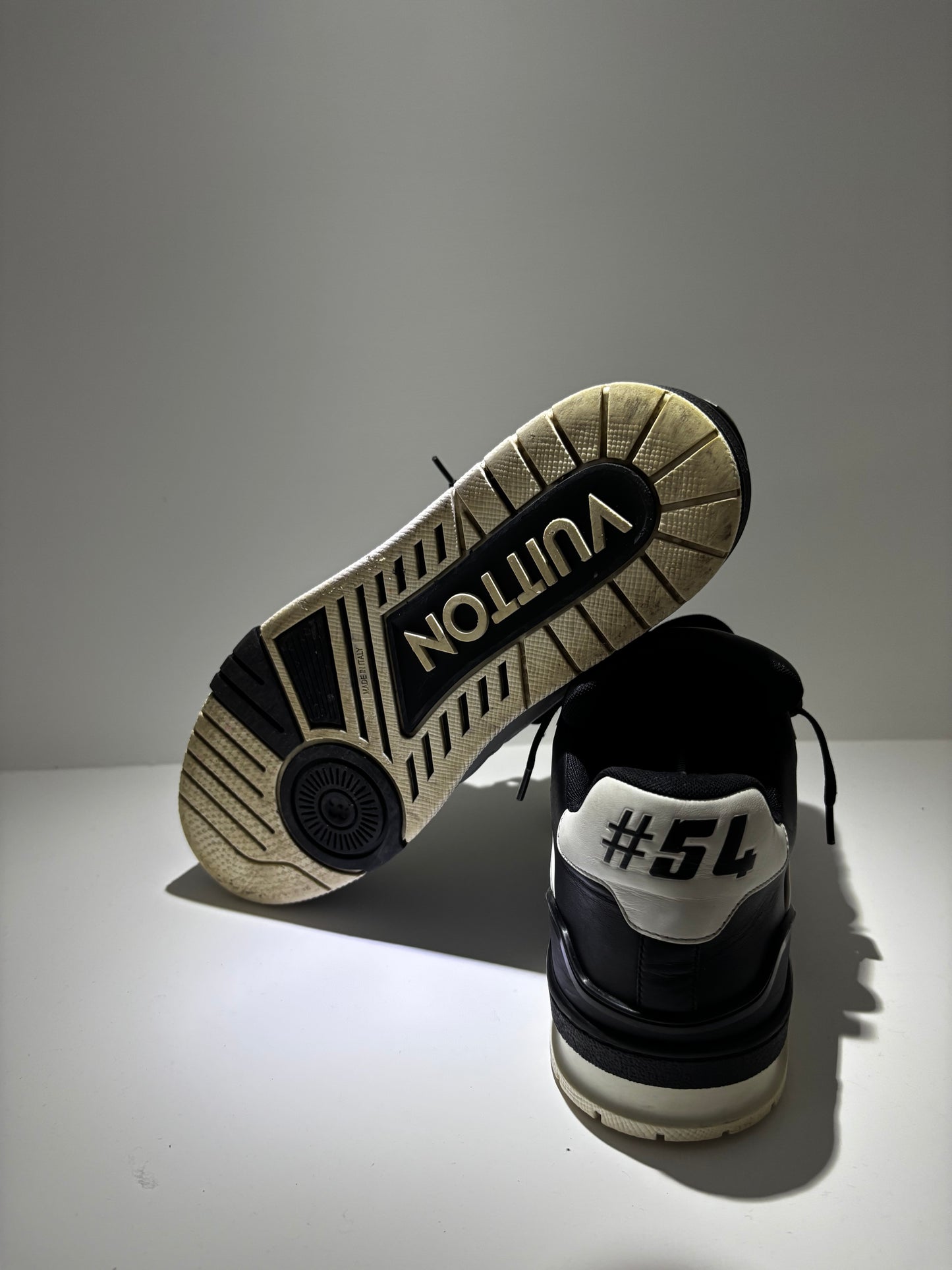 LV trainer- Size 8( EU 43/43,5)-Condizioni 8/10