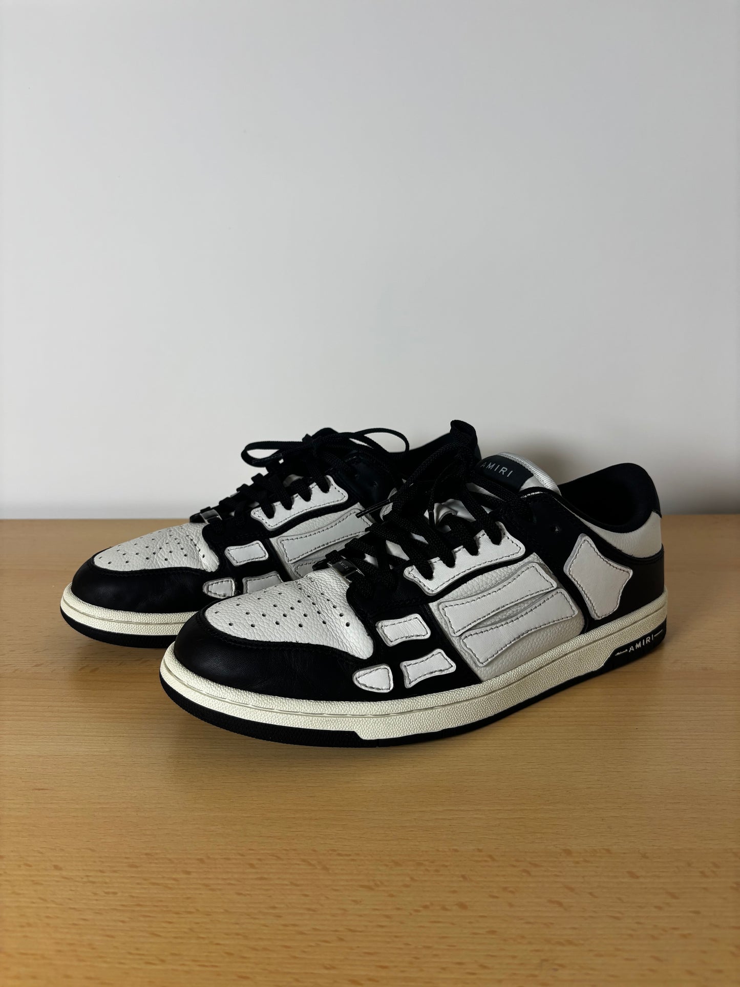 Amiri Skeleton-Size 44-Condizioni 9/10