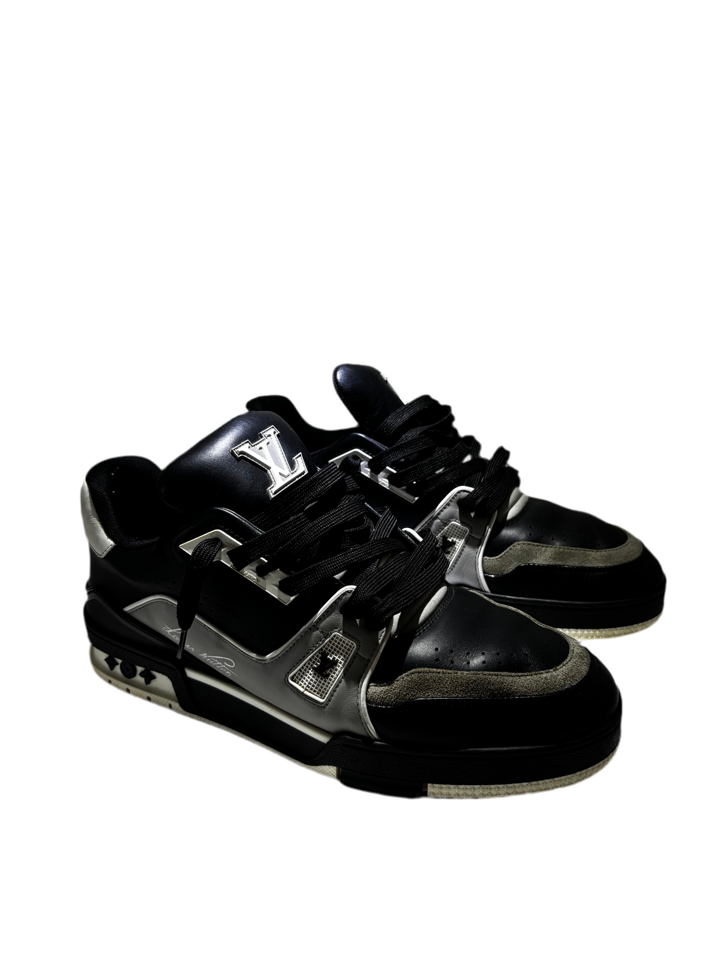 LV trainer- Size 8( EU 43/43,5)-Condizioni 8/10