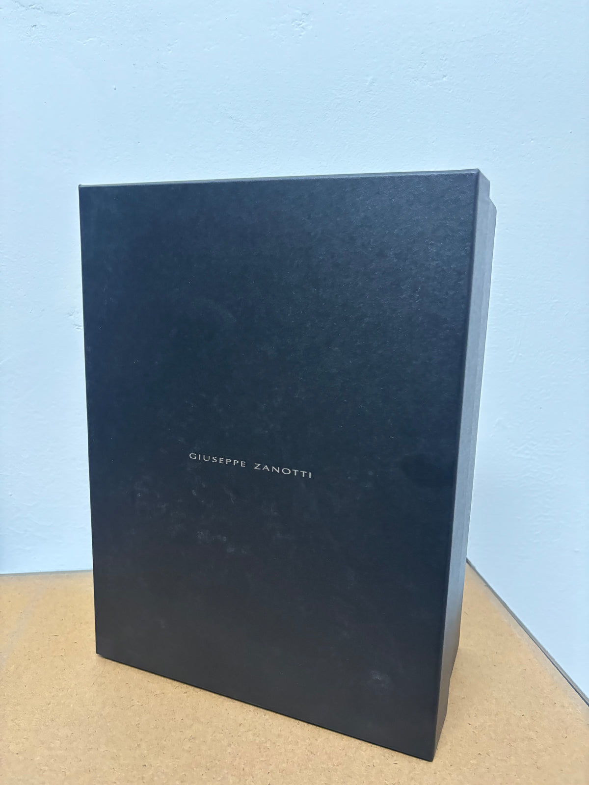 Zanotti-Size 42-Condizioni 10/10