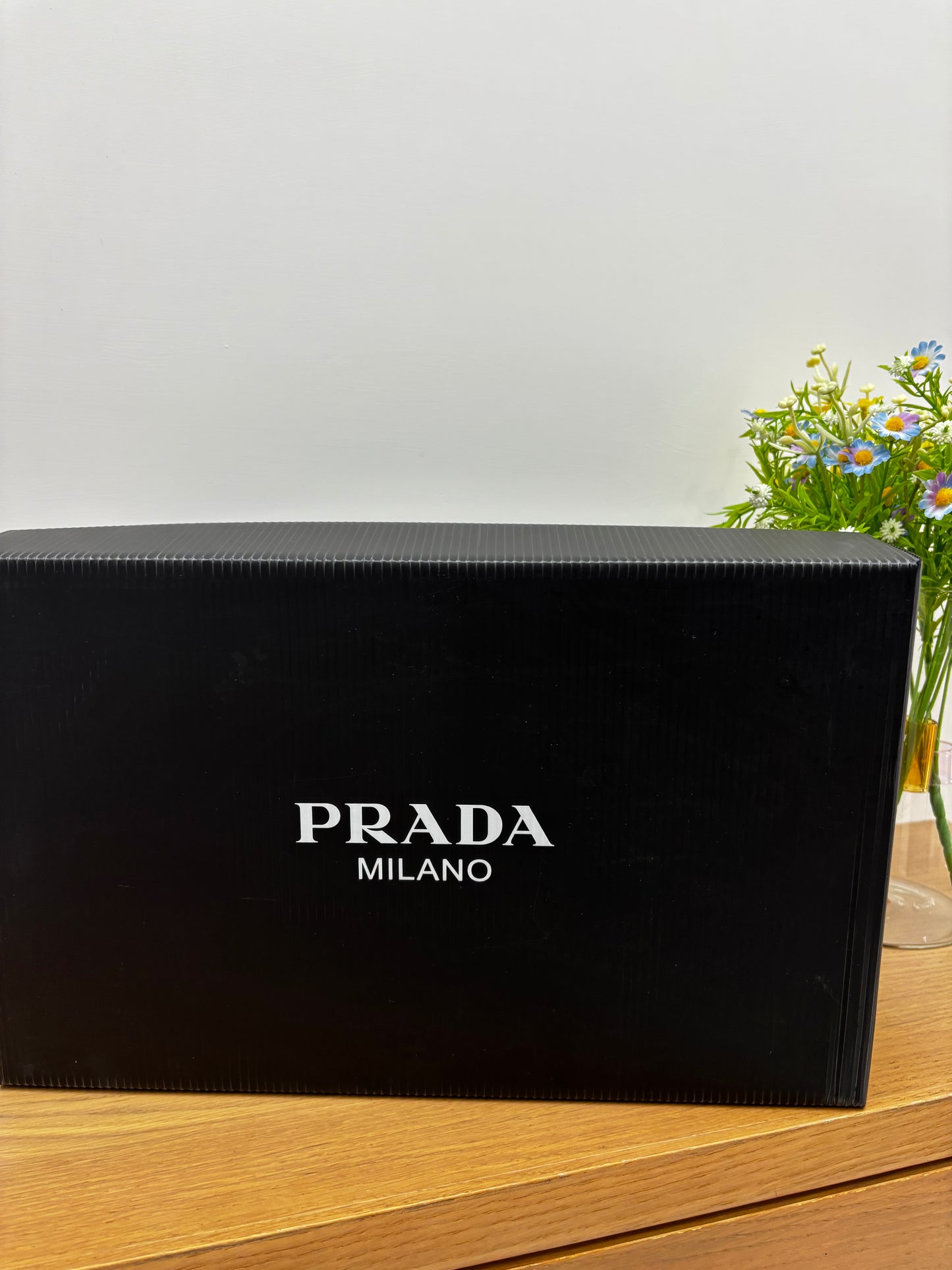 Prada downtown- Size 42-Condizioni 8,5/10