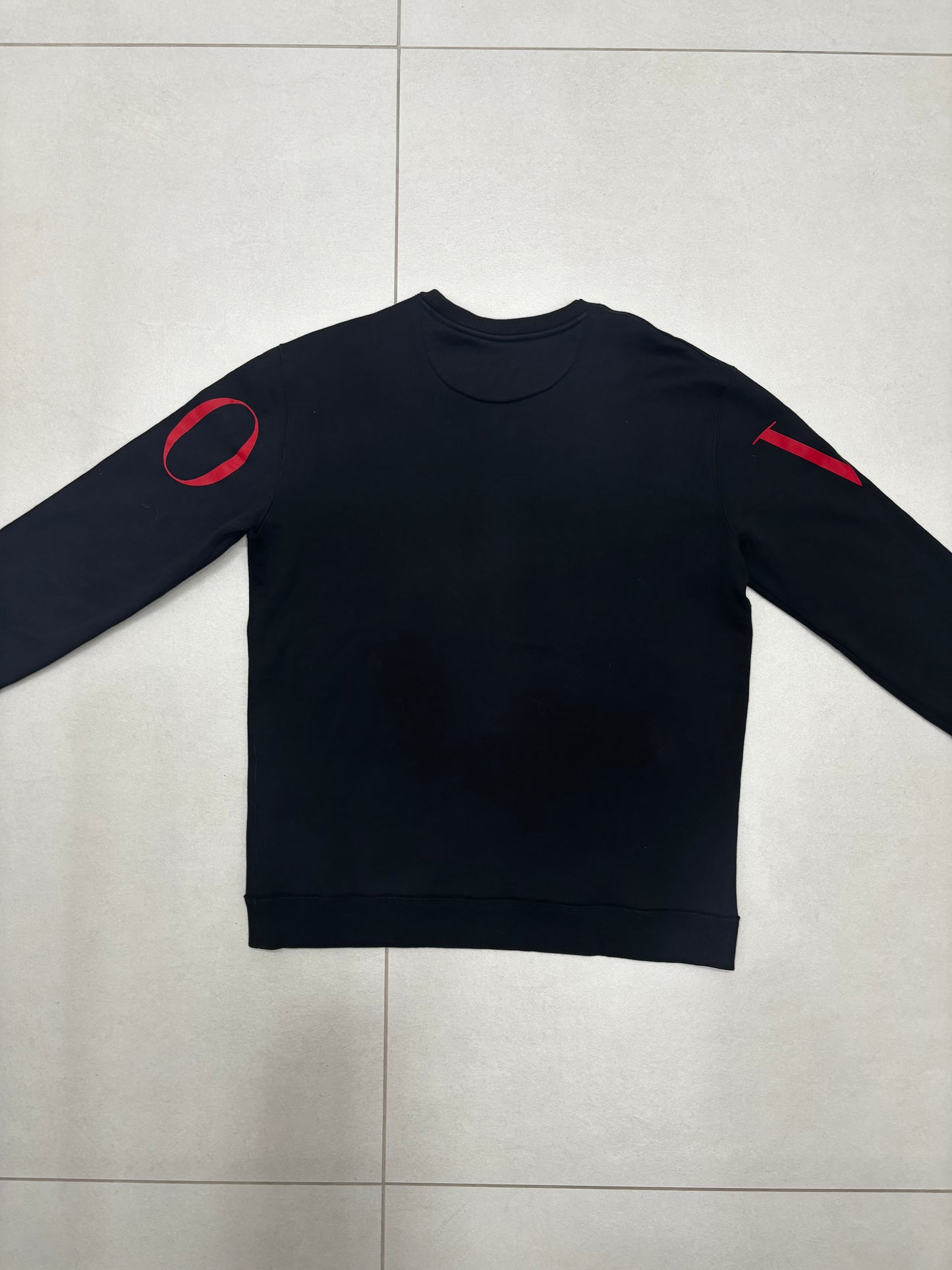 Crewneck Valentino-Size XL-Condizioni 8/10