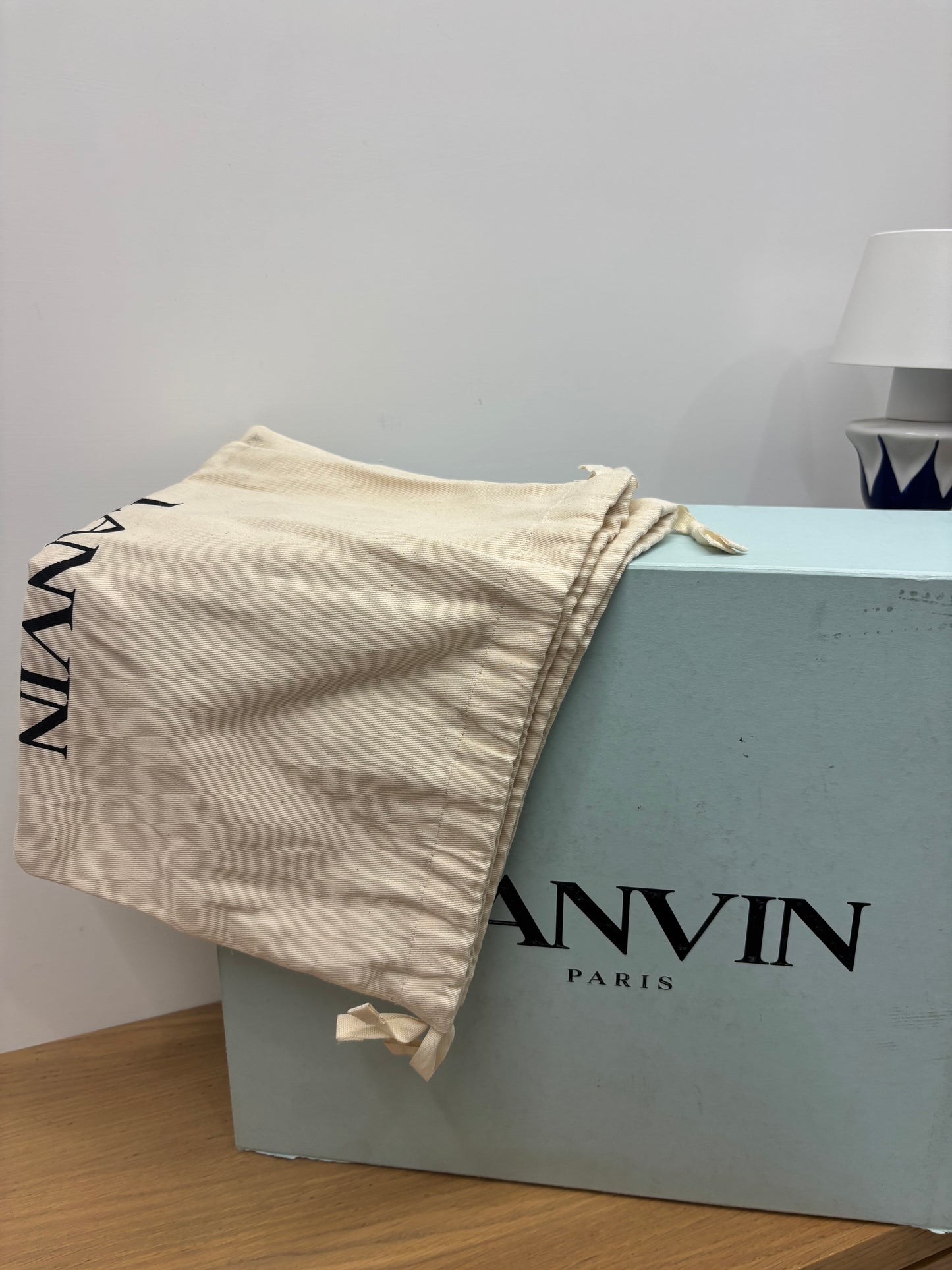 Lanvin-Size 42-Condizioni 8/10
