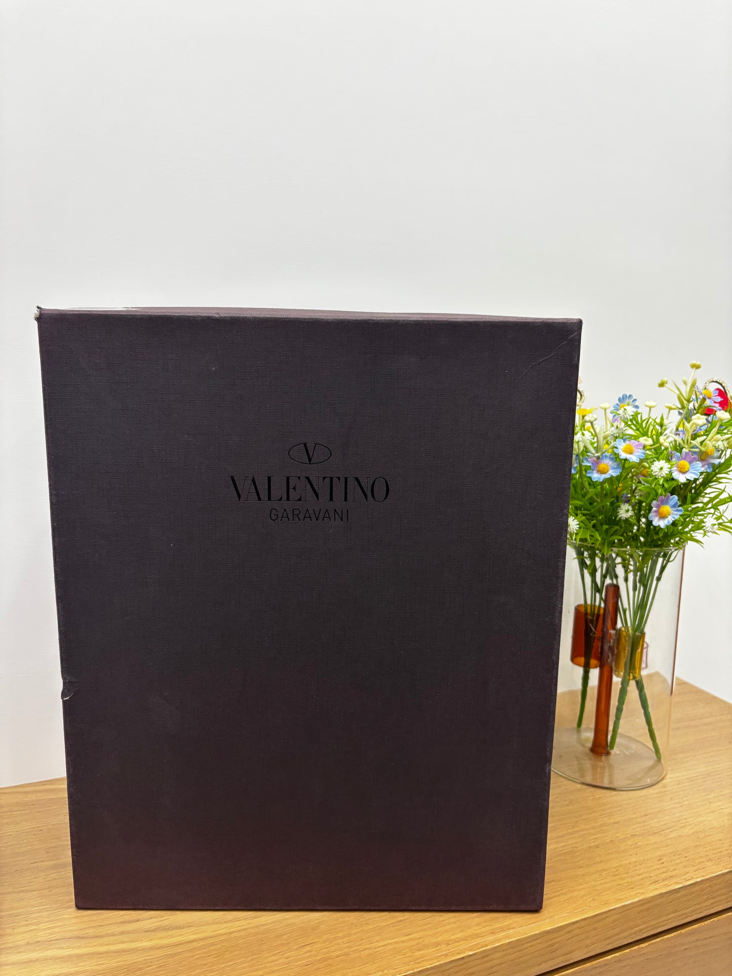 Valentino High-Size 45-Condizioni 10/10