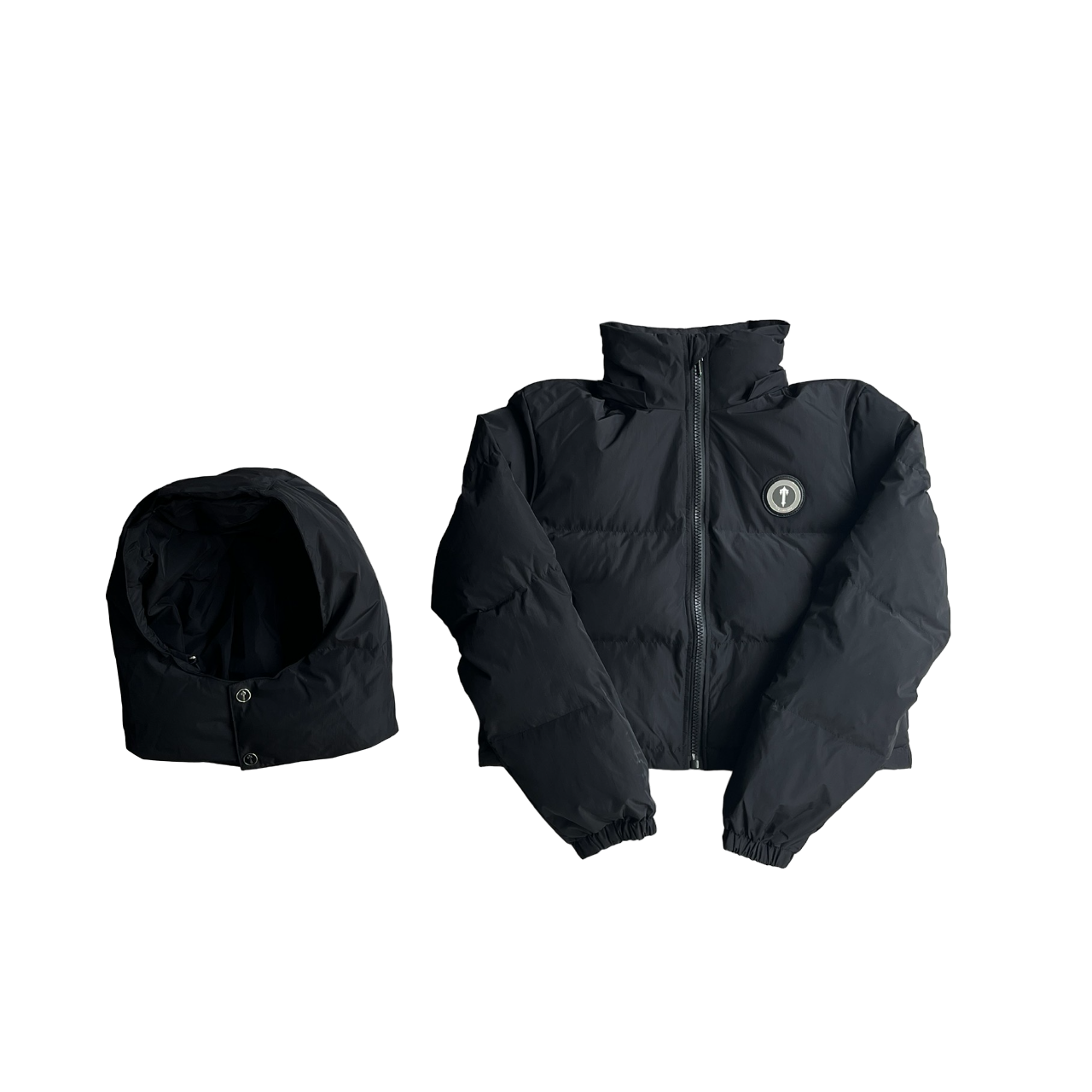 Trapstar womens 2025 puffer jacket