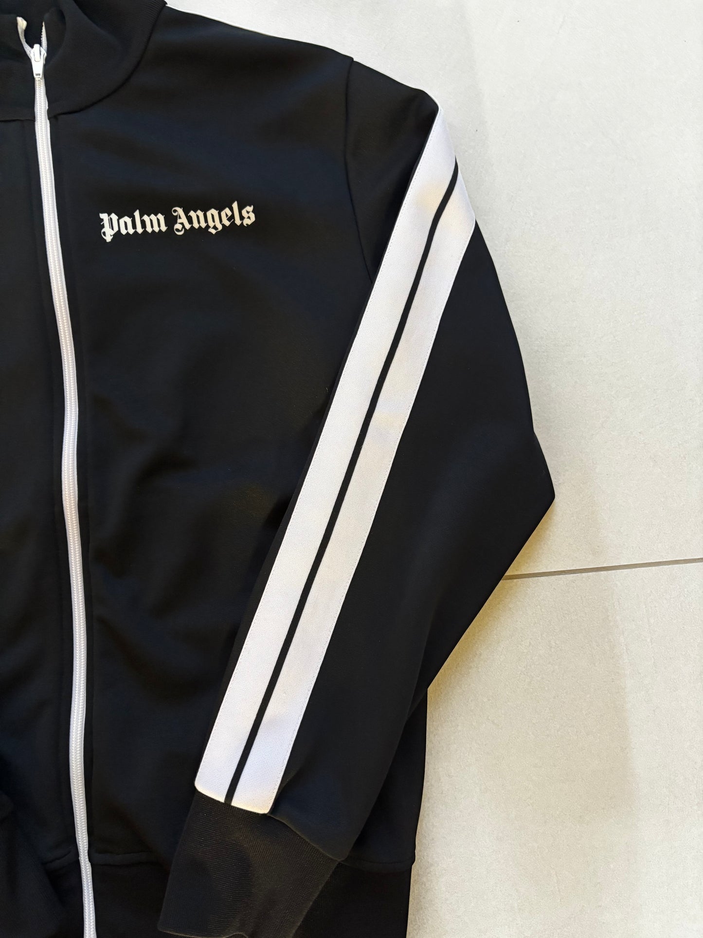 Palm Angles zip hoodie- Size L-Condizioni 8,5/10