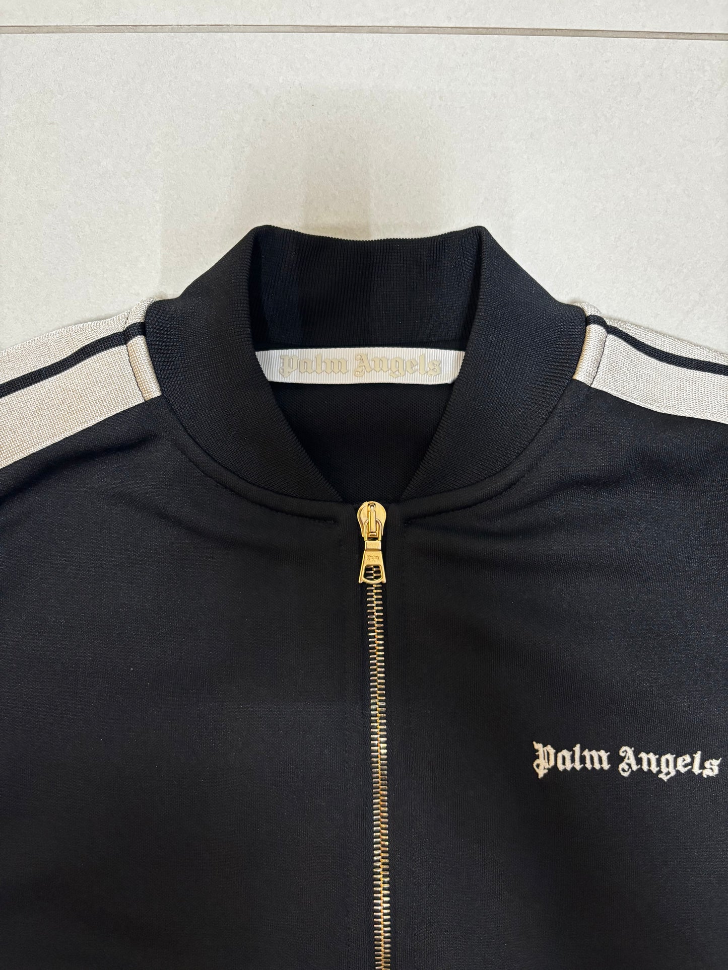Felpa Palm Angels femminile-Size S-Condizioni 9/10