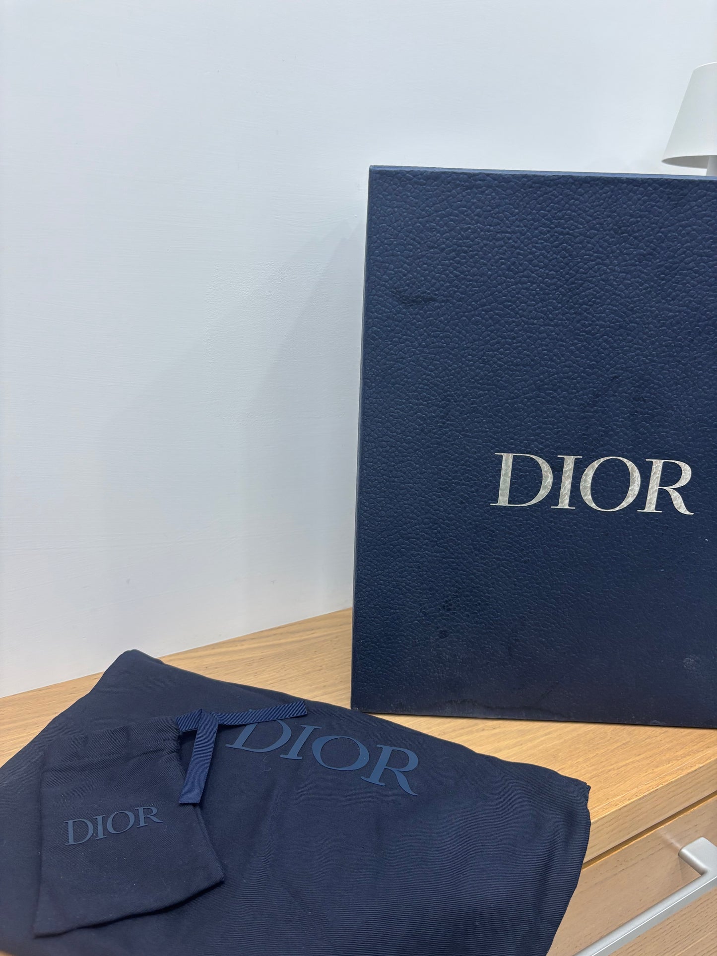 Dior B23-Size 42-Condizioni 8,5/10