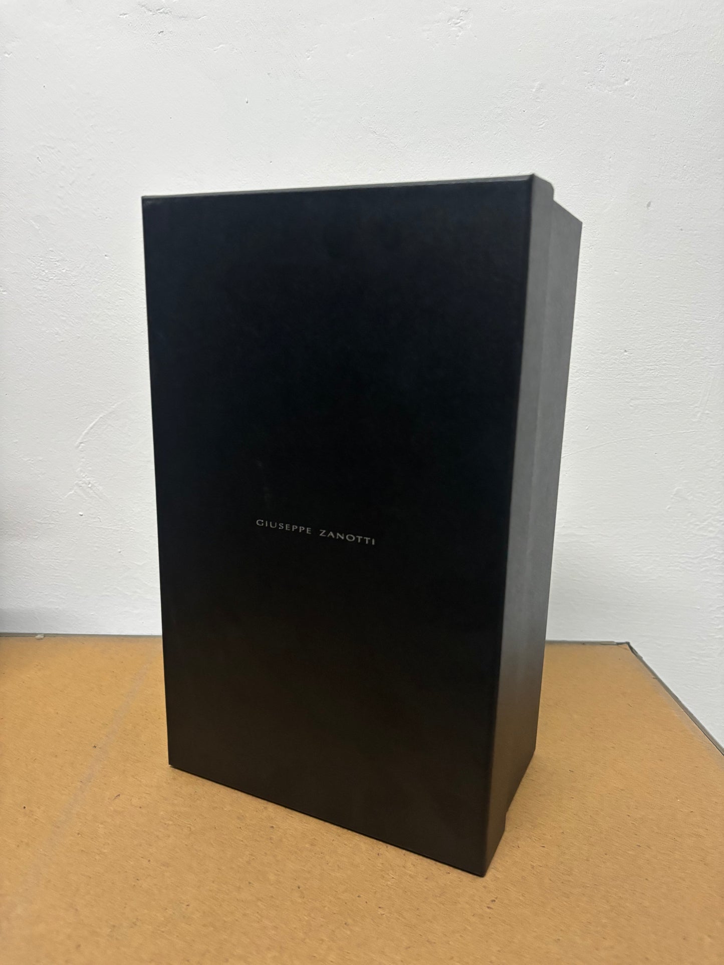 Zanotti-Size 42-Condizioni 10/10