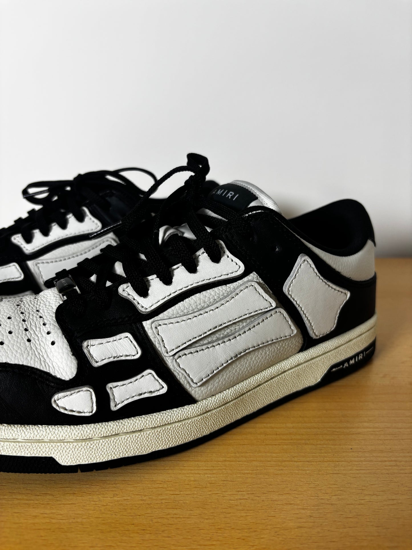 Amiri Skeleton-Size 44-Condizioni 9/10