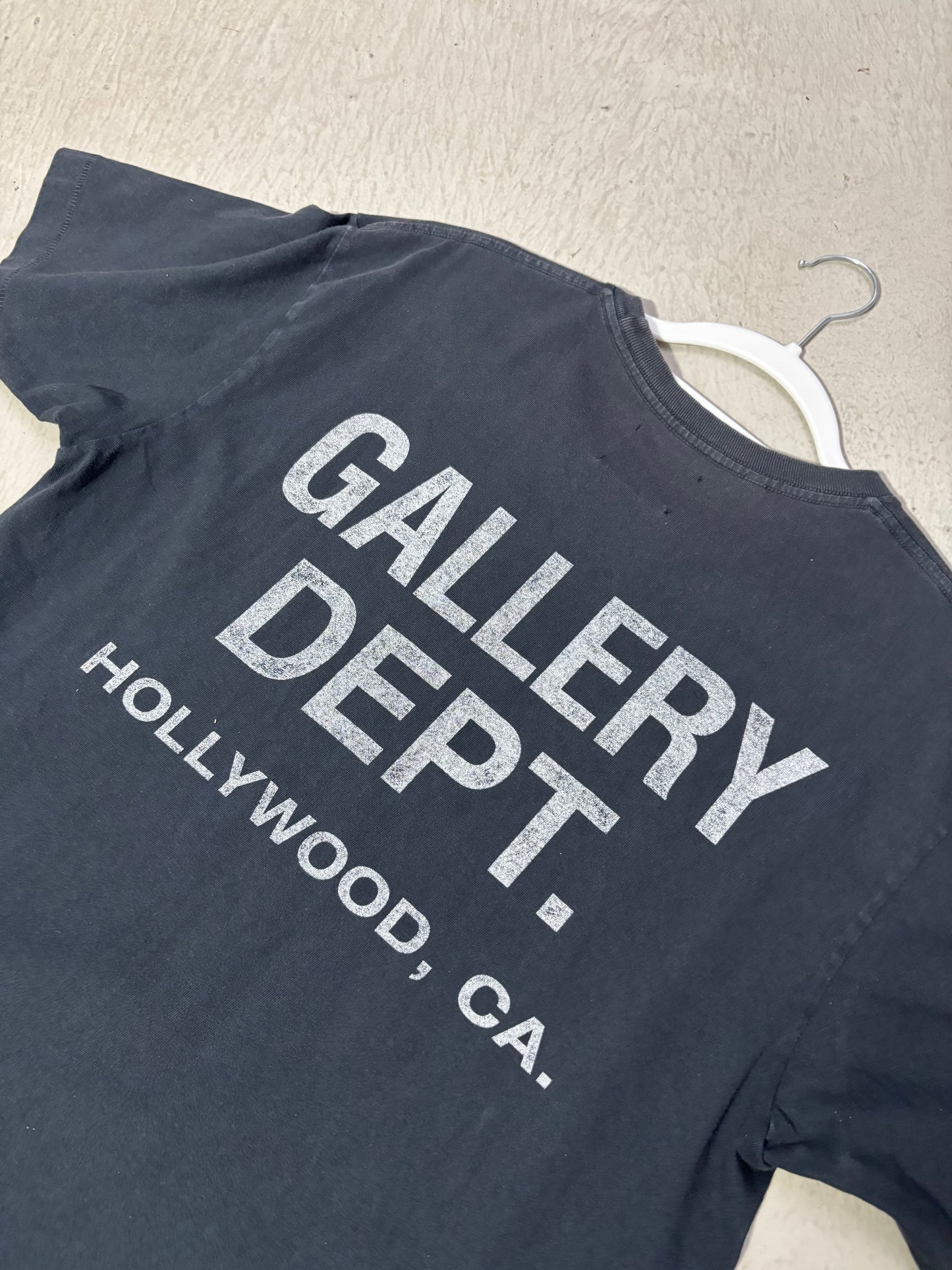 Tee gallery dept-Size M-Condizioni 8,5/10