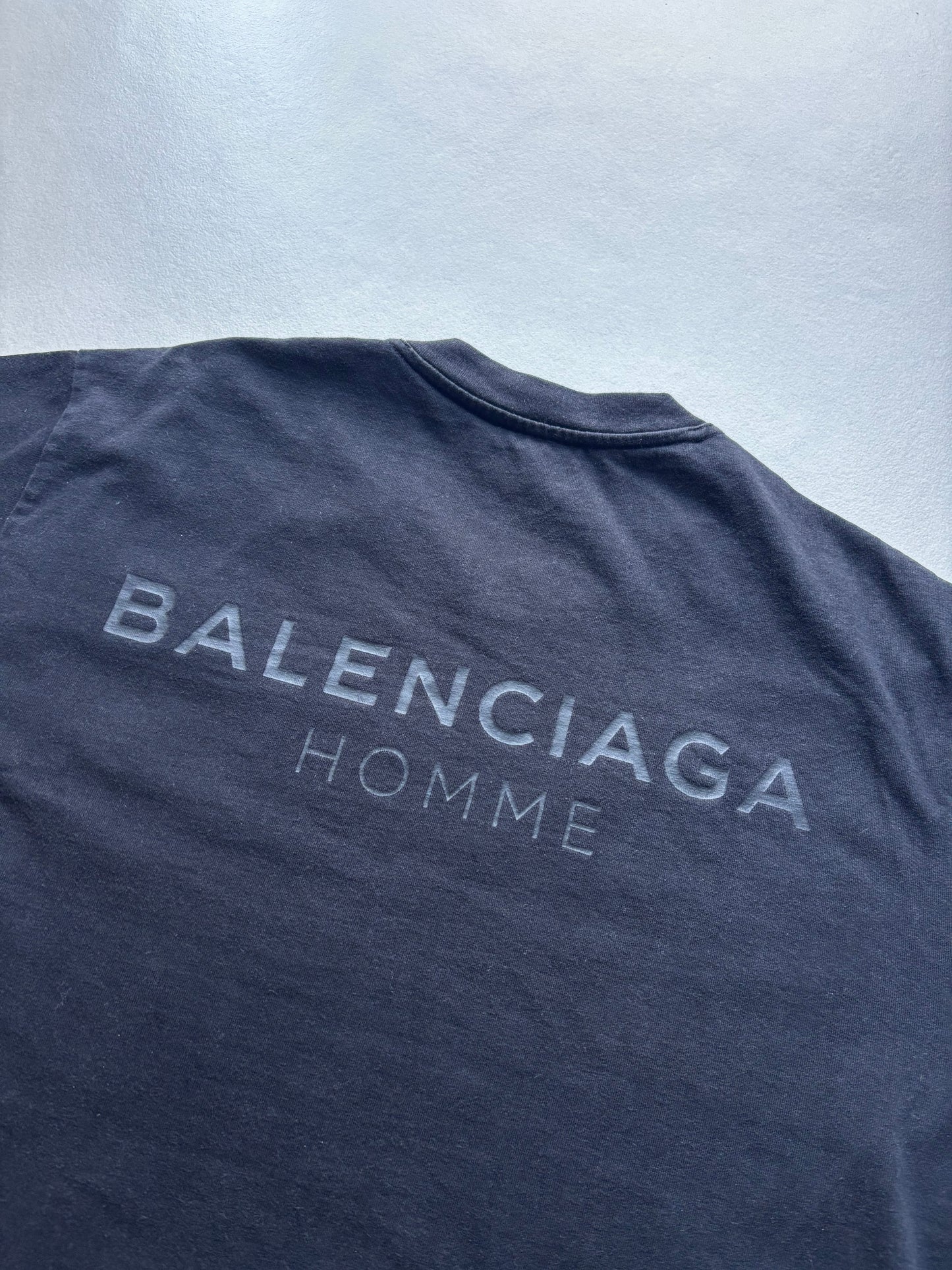 T-Shirt Balenciaga-Size XS-Condizioni 9/10