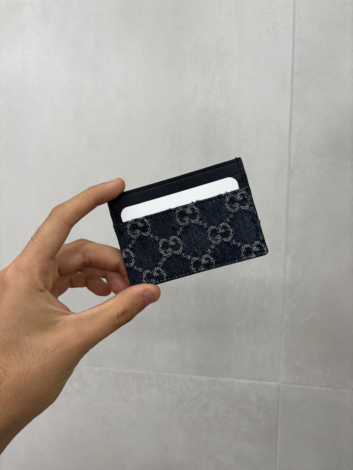 Portacarte Gucci