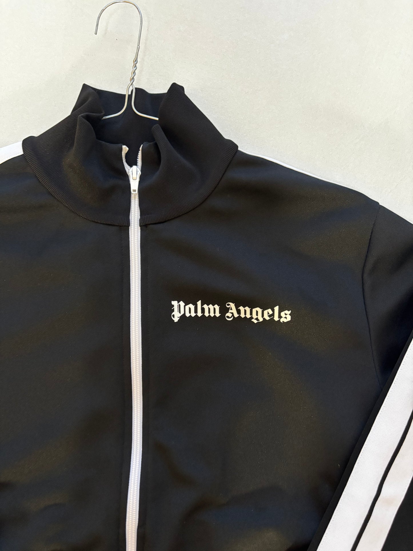 Palm Angles zip hoodie- Size L-Condizioni 8,5/10