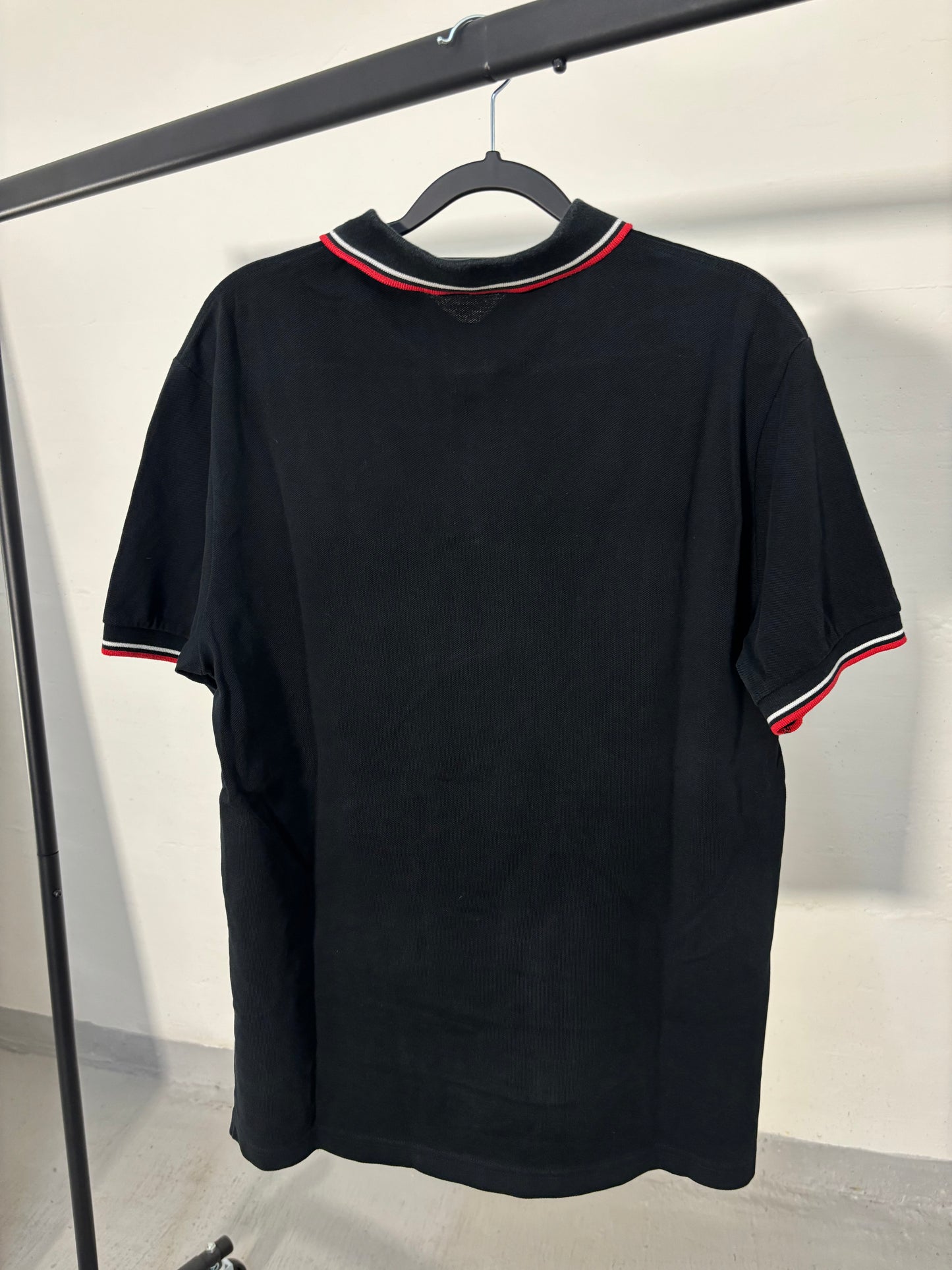 Polo Prada-Size L-Condizioni 8/10