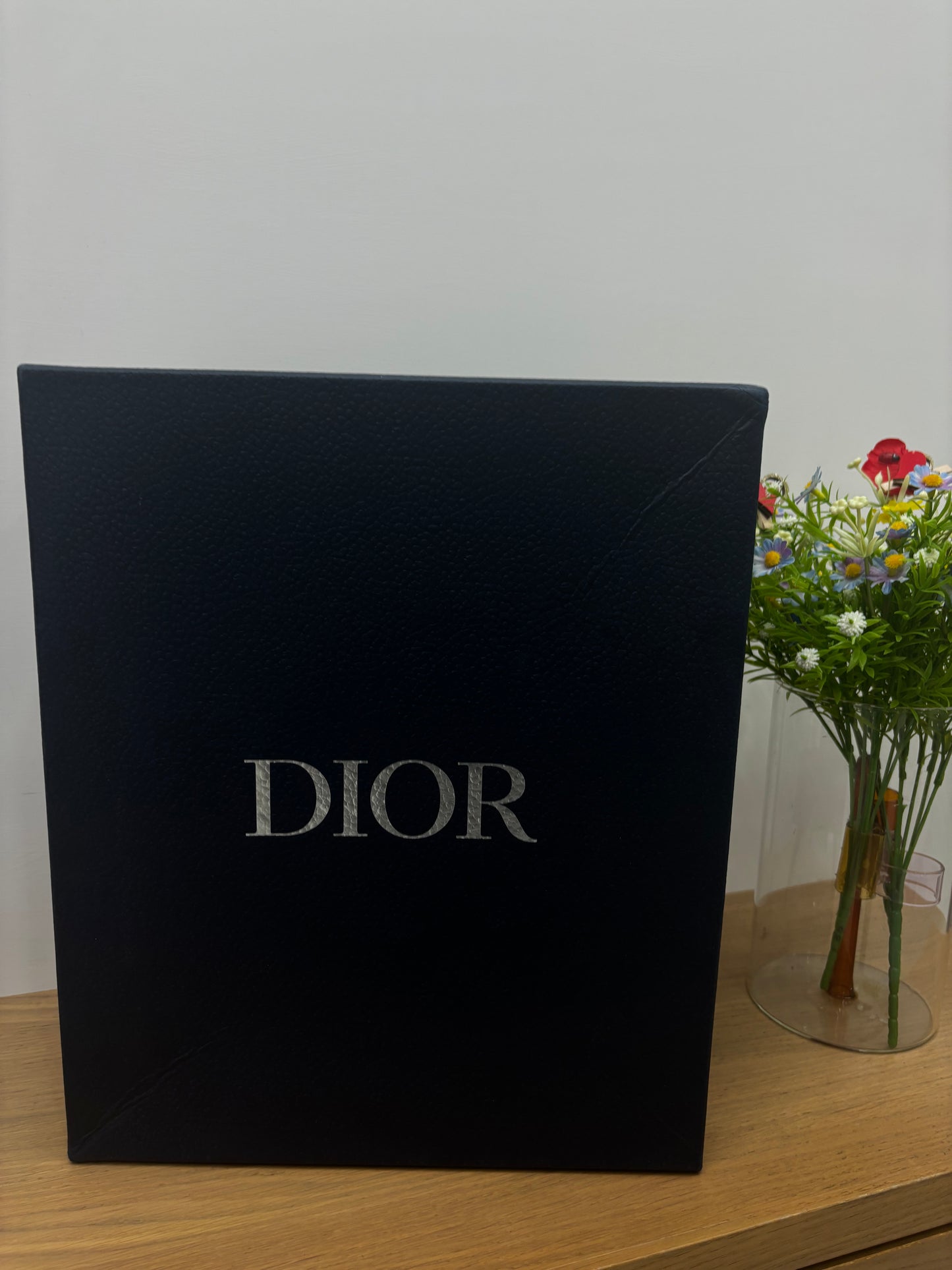 Dior B23-Size 41,5-Condizioni 9/10