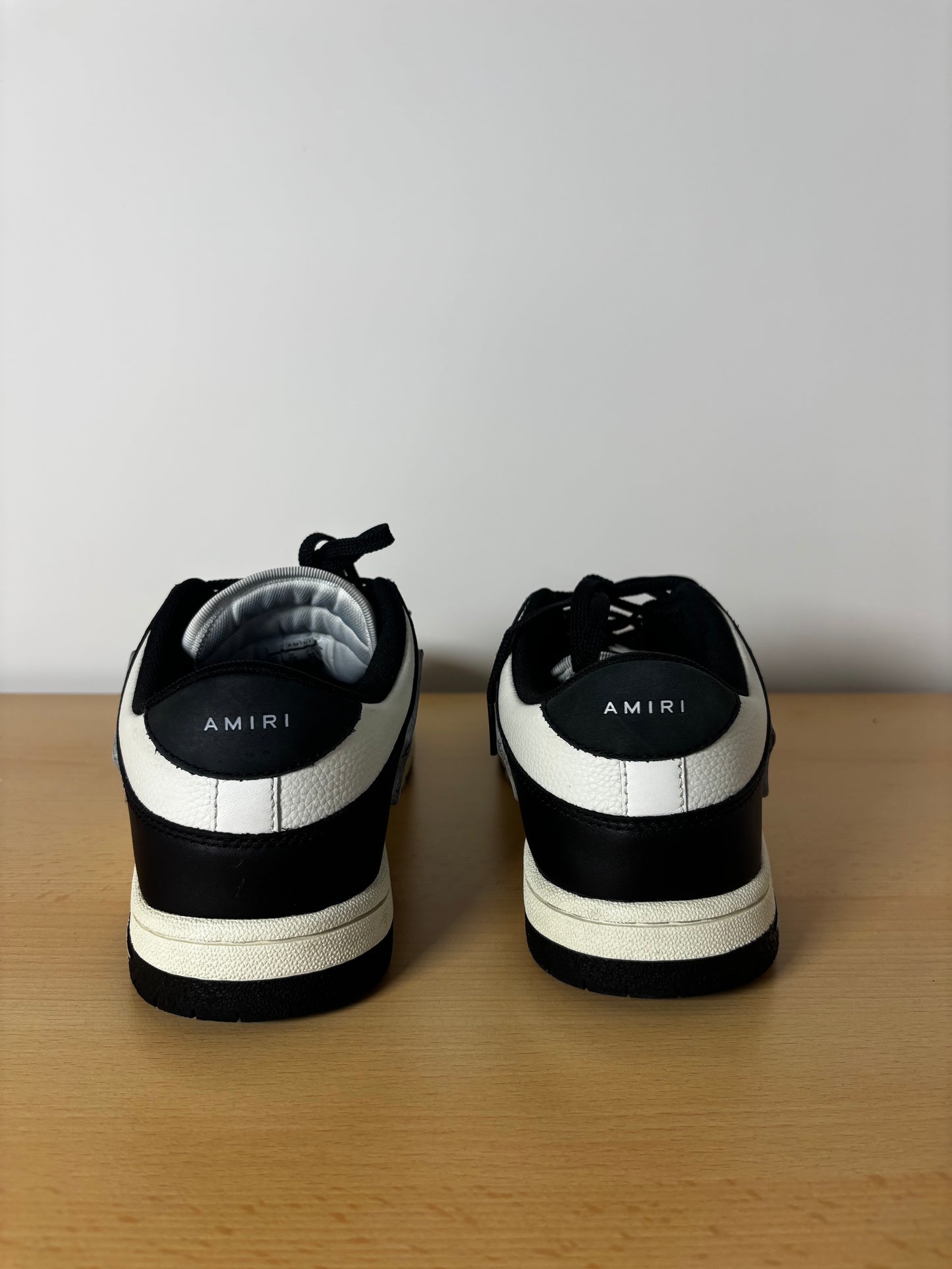 Amiri Skeleton-Size 44-Condizioni 9/10