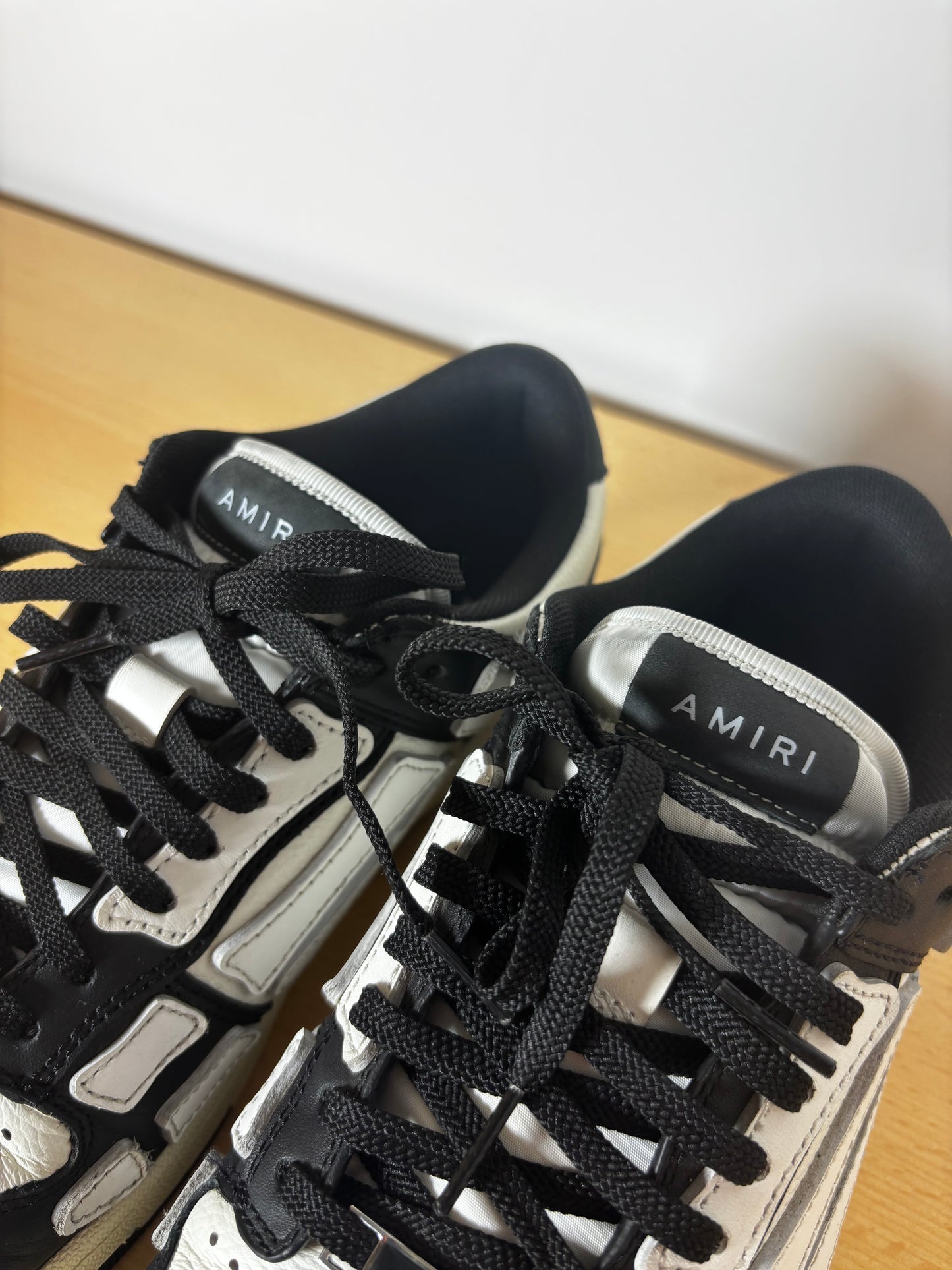 Amiri Skeleton-Size 44-Condizioni 9/10