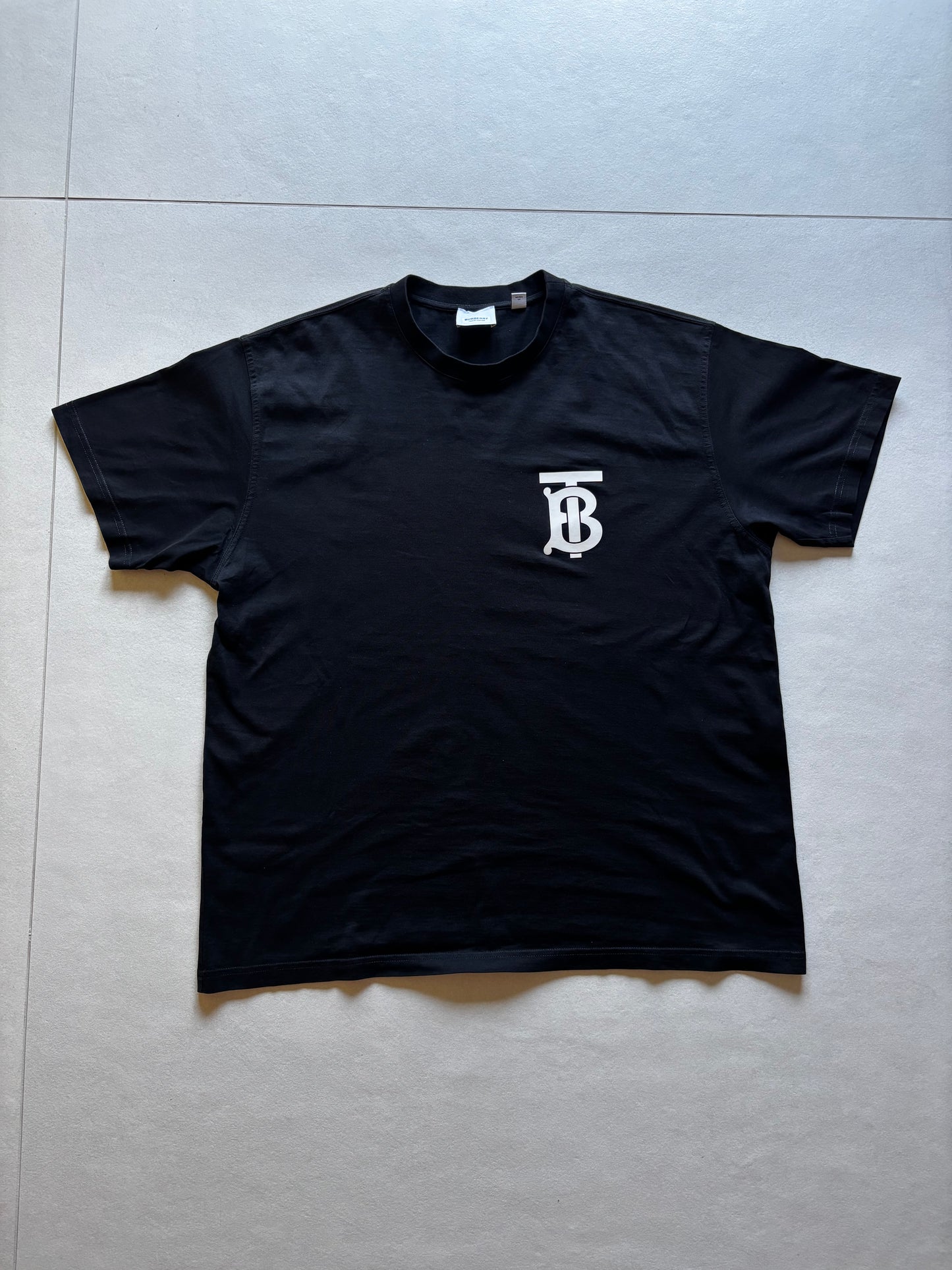 T-Shirt Burberry-Size S-Condizioni 9/10