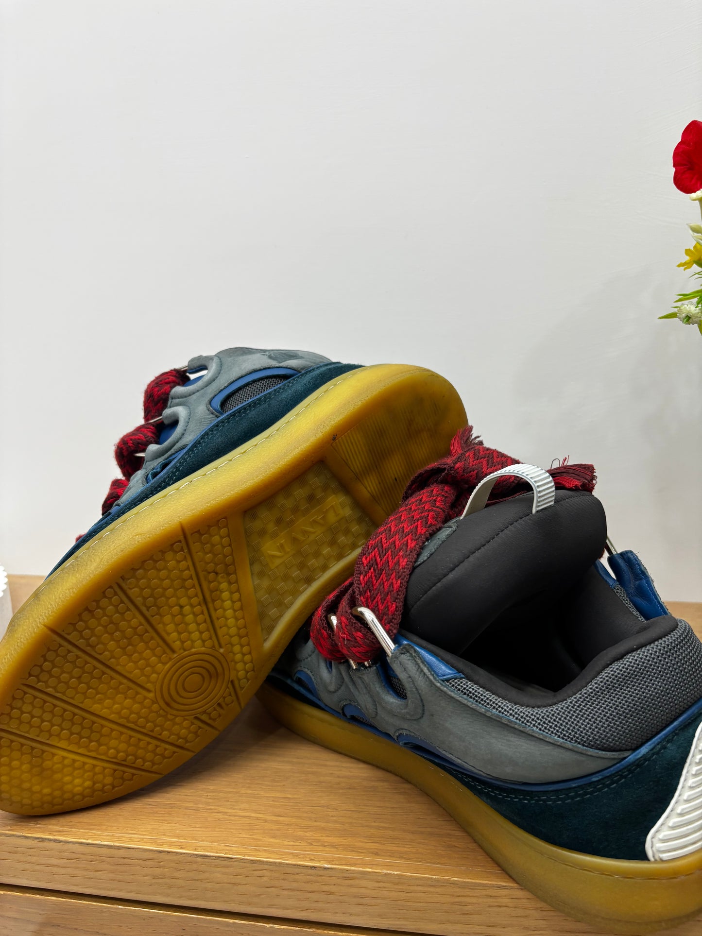 Lanvin-Size 43-Condizioni 8/0