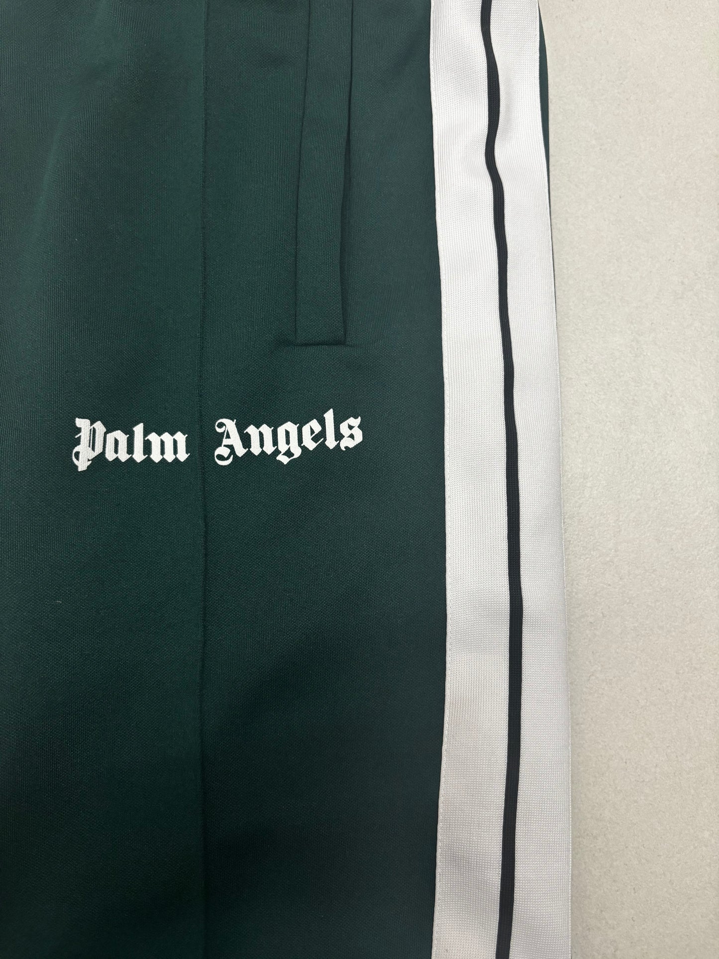 Pantalone Palm verde-Size M-Condizioni 9/10