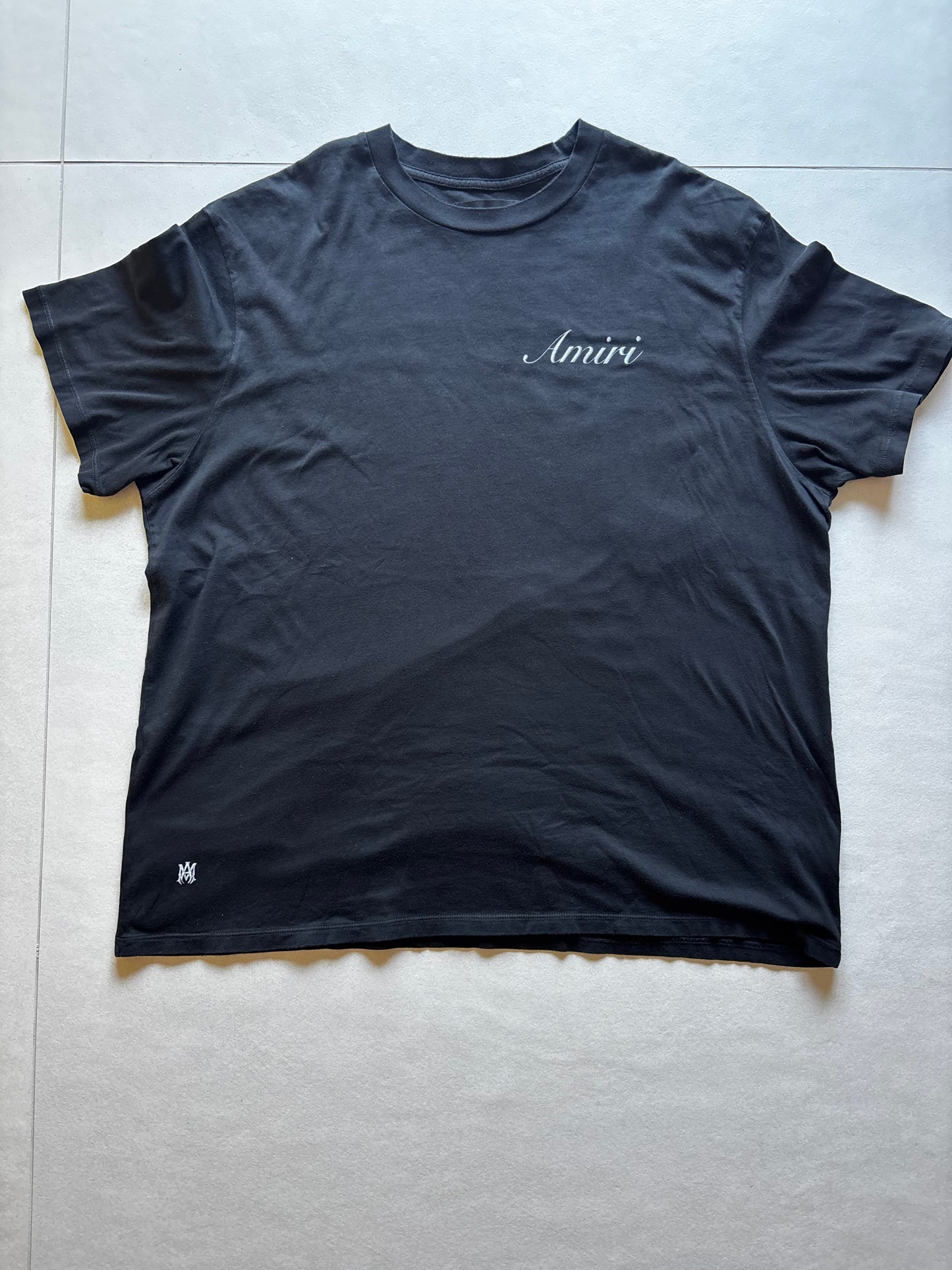 T-Shirt Amiri-Size XL-Condizioni 9/10