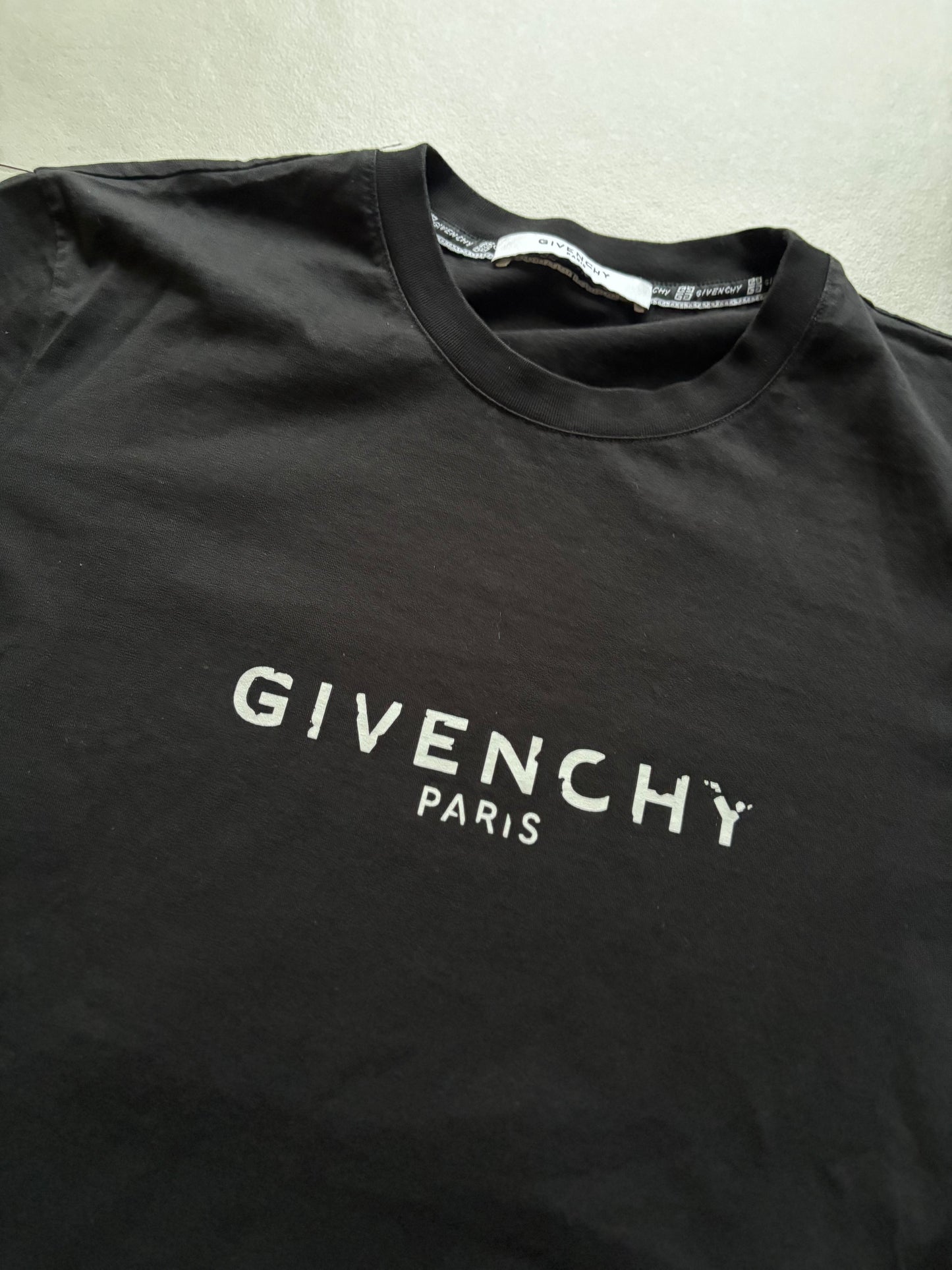 T-Shirt Givenchy-Size XL-Condizioni 9/10