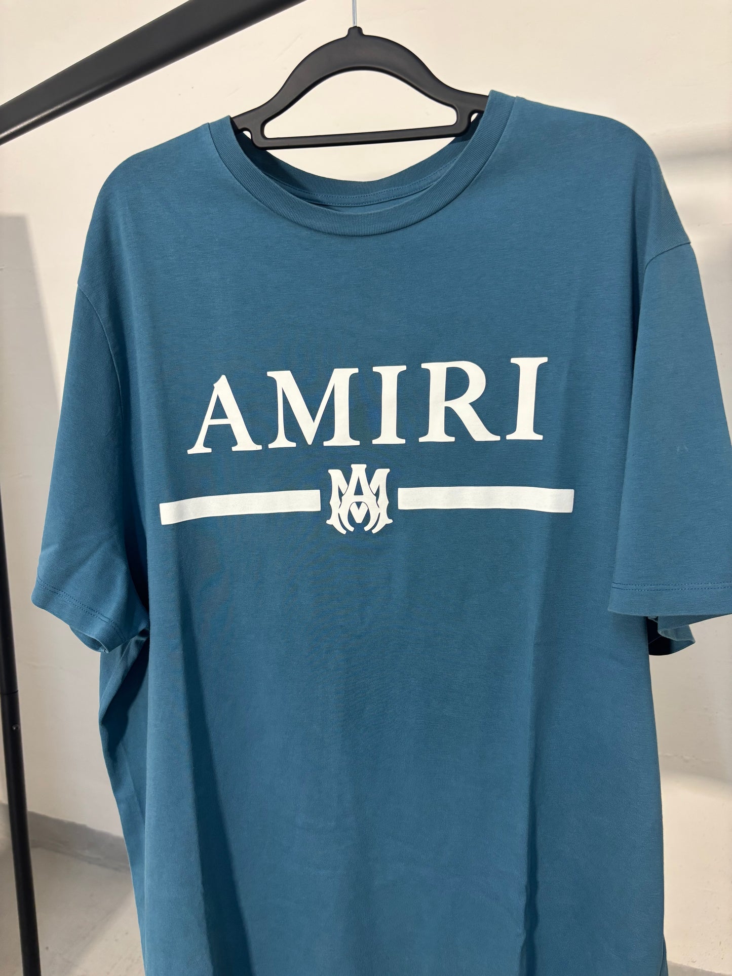 T-Shirt Amiri-Size XXL-Condizioni 9/10