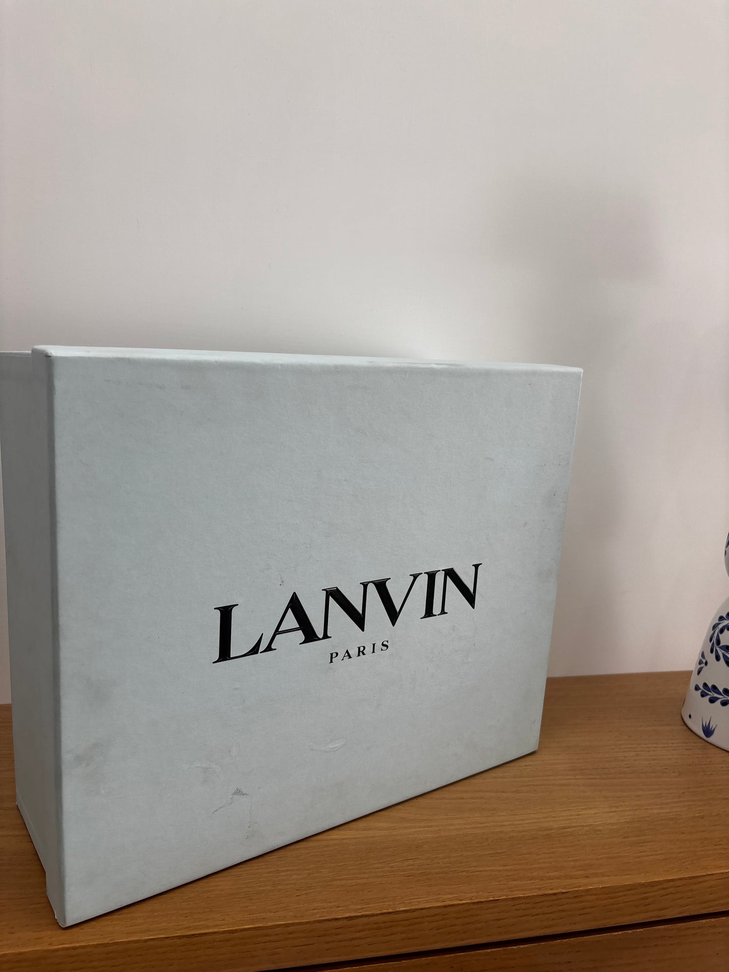 Lanvin-Size 42-Condizioni 8/10