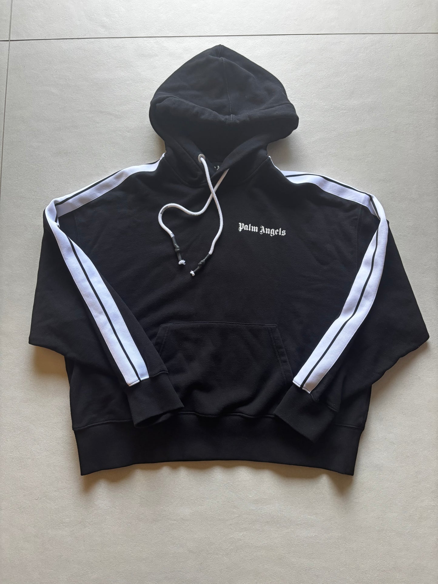Felpa Palm Angels-Size S-Condizioni 8,5/10
