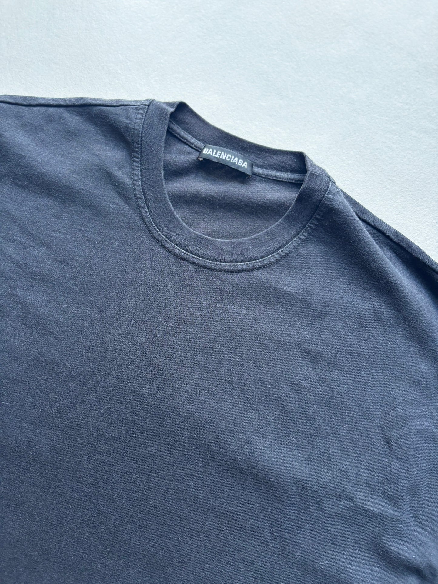 T-Shirt Balenciaga-Size XS-Condizioni 9/10