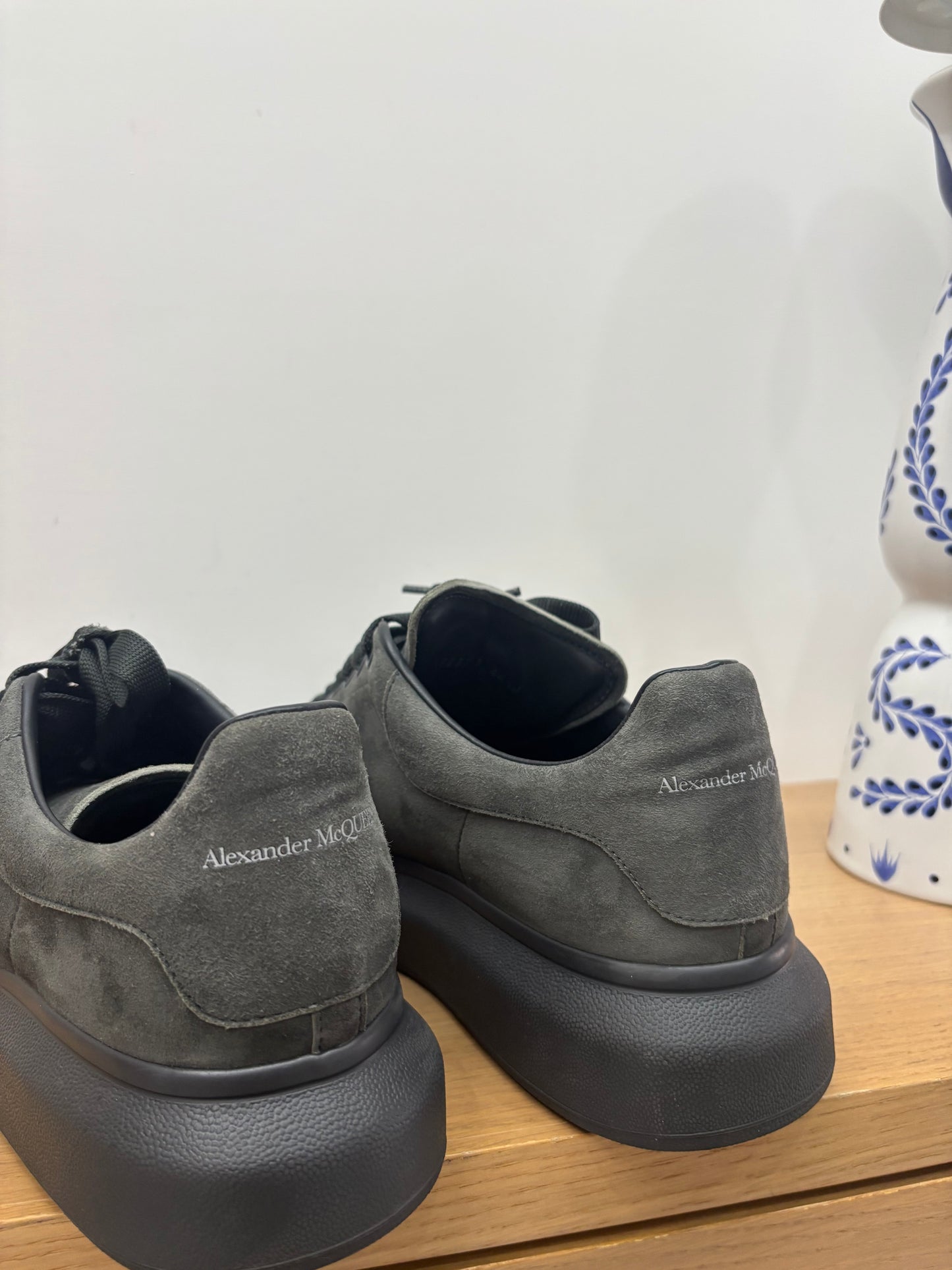 Alexander McQ- Size 44,5- Condizioni 9/10