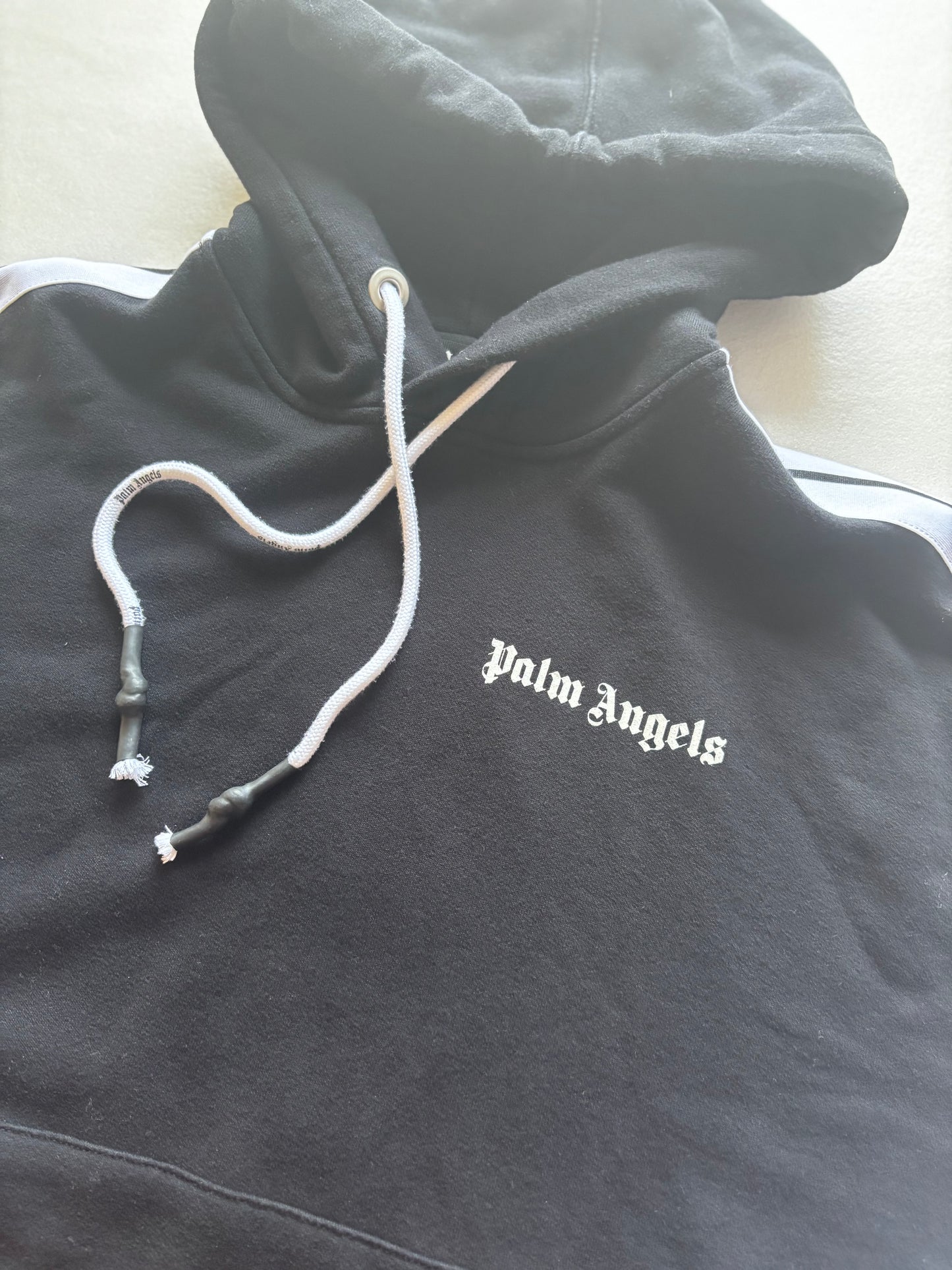 Felpa Palm Angels-Size S-Condizioni 8,5/10