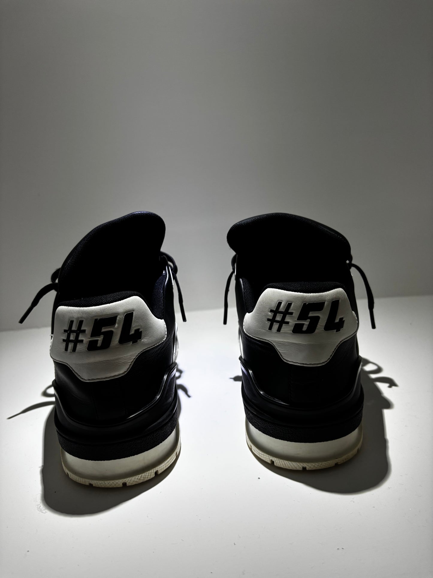 LV trainer- Size 8( EU 43/43,5)-Condizioni 8/10