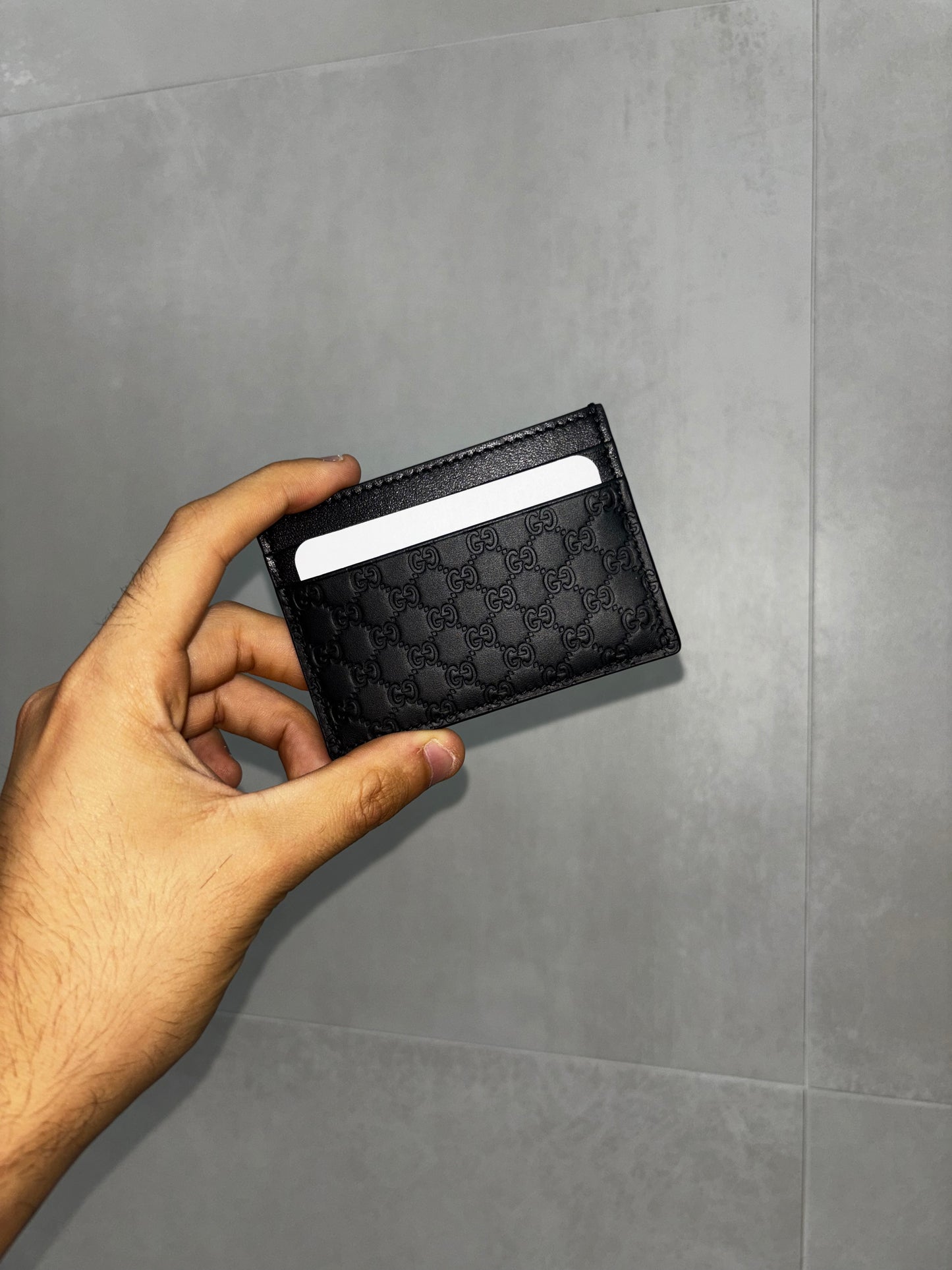 Portacarte Gucci