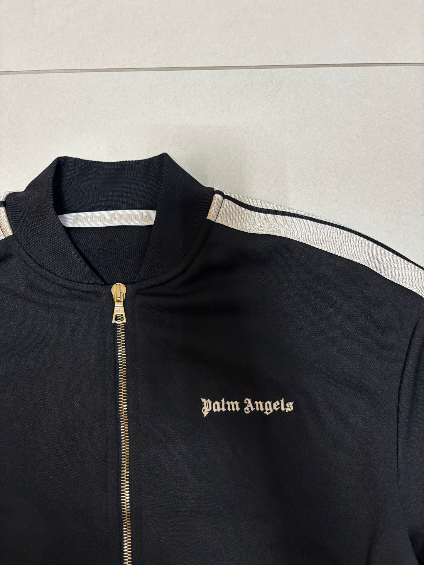 Felpa Palm Angels femminile-Size S-Condizioni 9/10