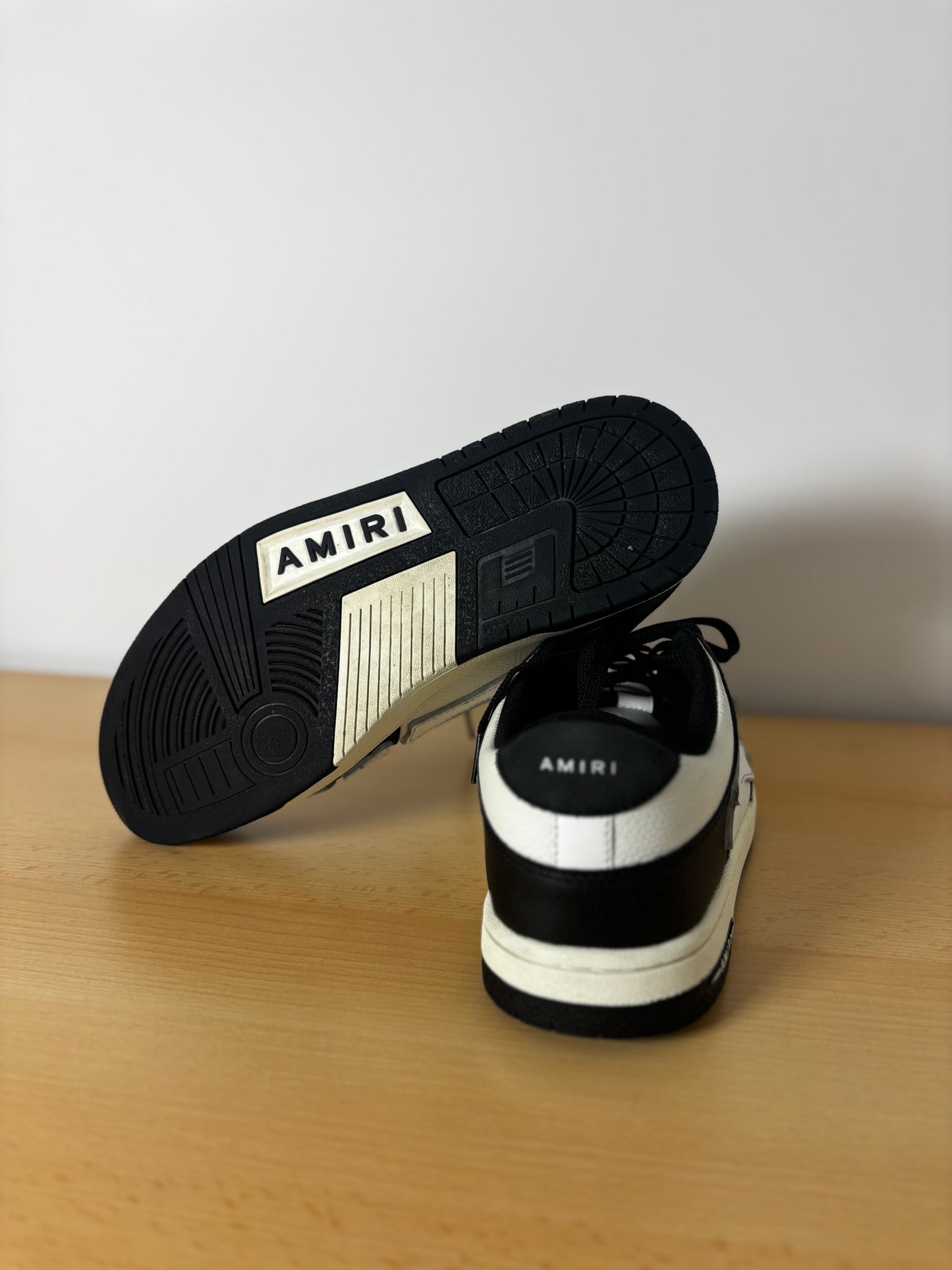 Amiri Skeleton-Size 44-Condizioni 9/10