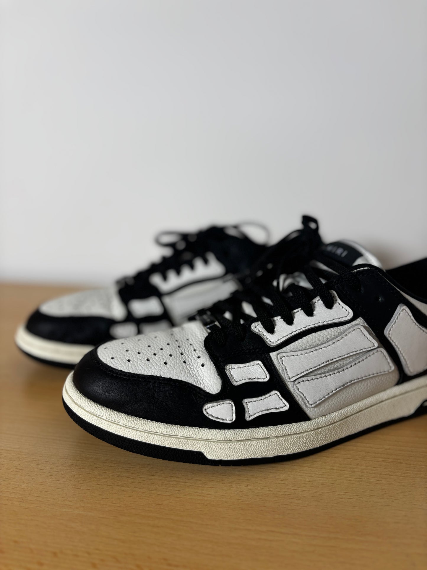Amiri Skeleton-Size 44-Condizioni 9/10