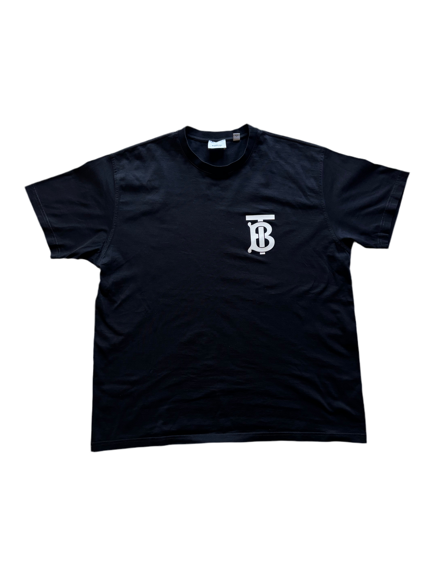 T-Shirt Burberry-Size S-Condizioni 9/10