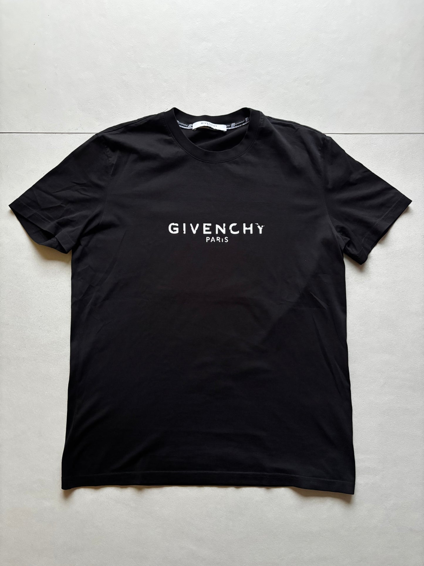 T-Shirt Givenchy-Size XL-Condizioni 9/10