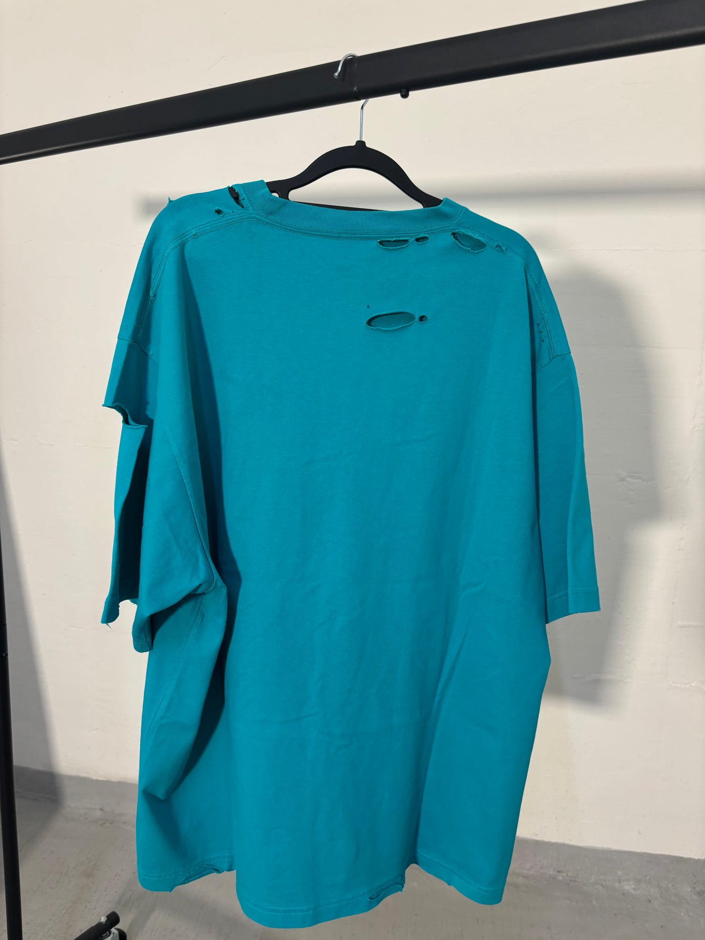 T-Shirt Balenciaga-Size S-Condizioni 9/10
