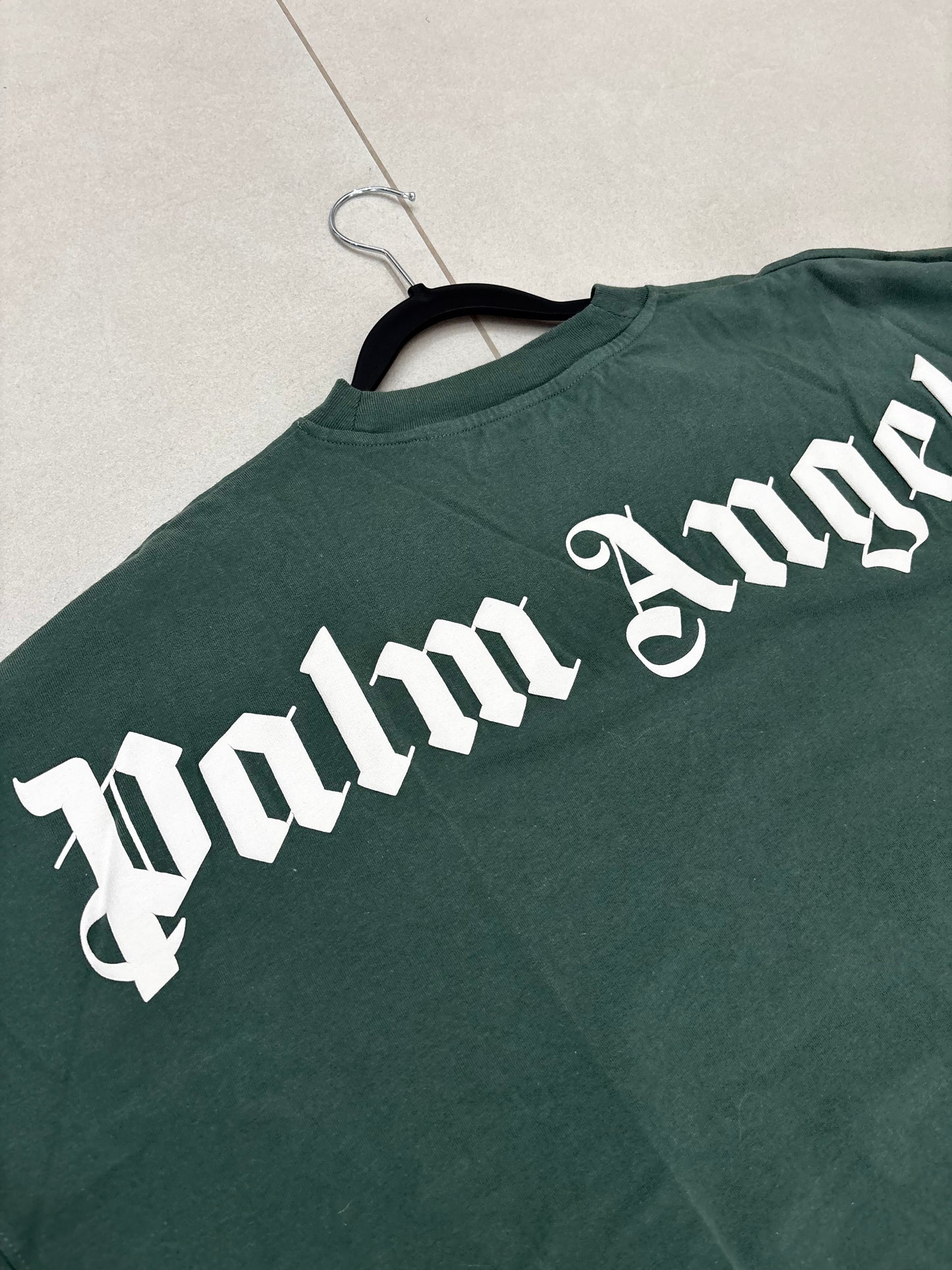 Longsleeve Palm Angels-Size S-Condizioni 8/10