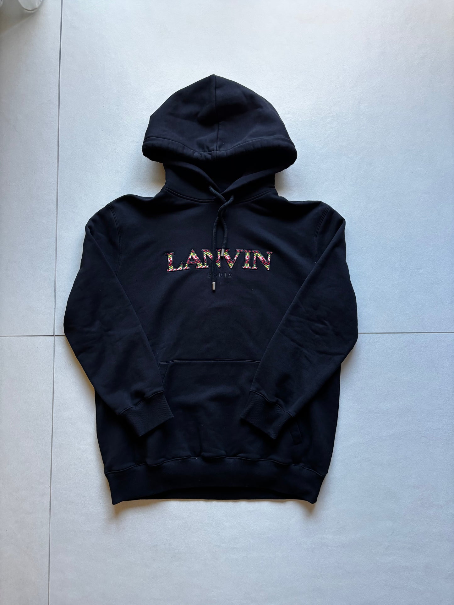 Felpa Lanvin-Size S-Condizioni 9/10